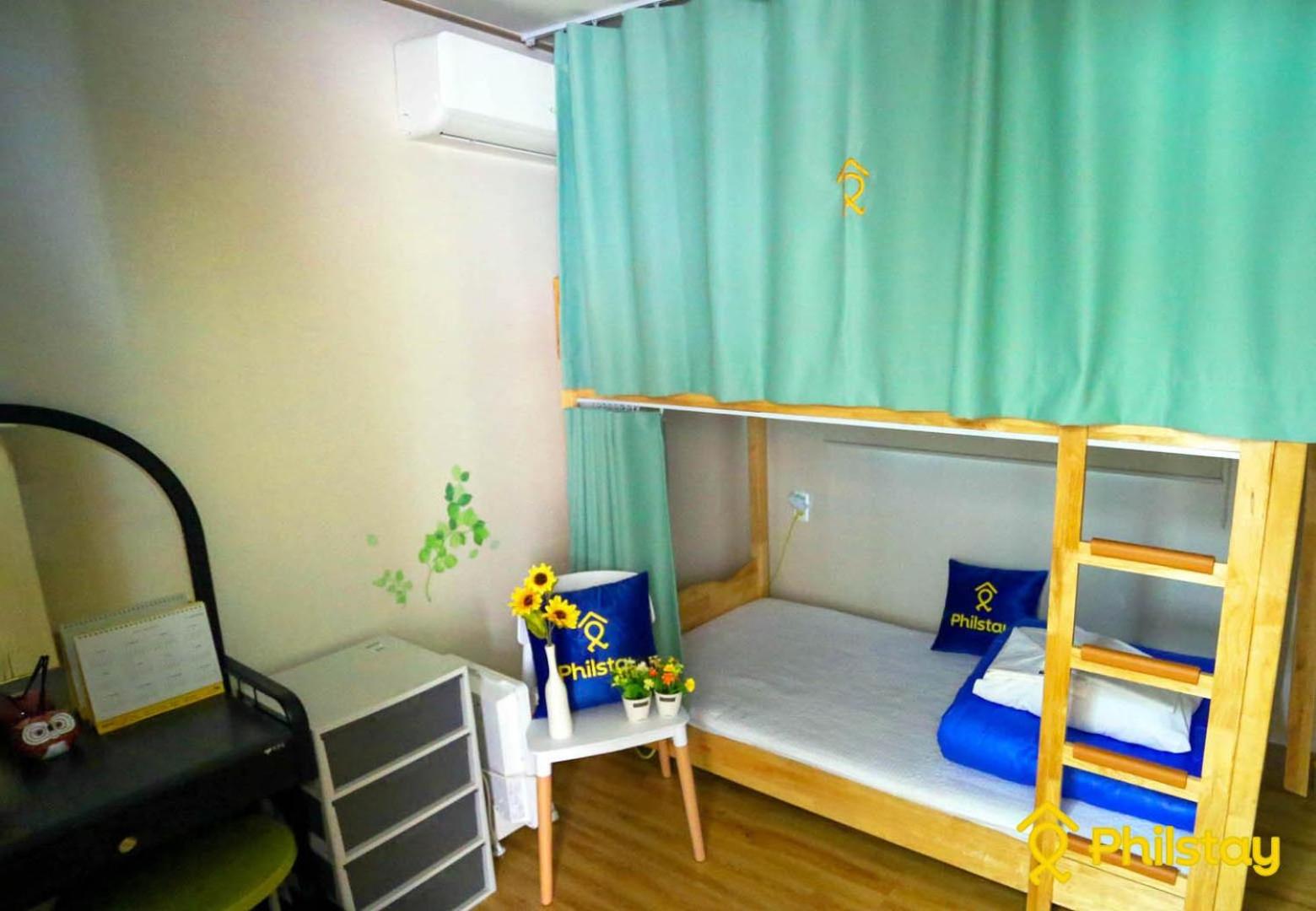 Budget Twin Room photo 1