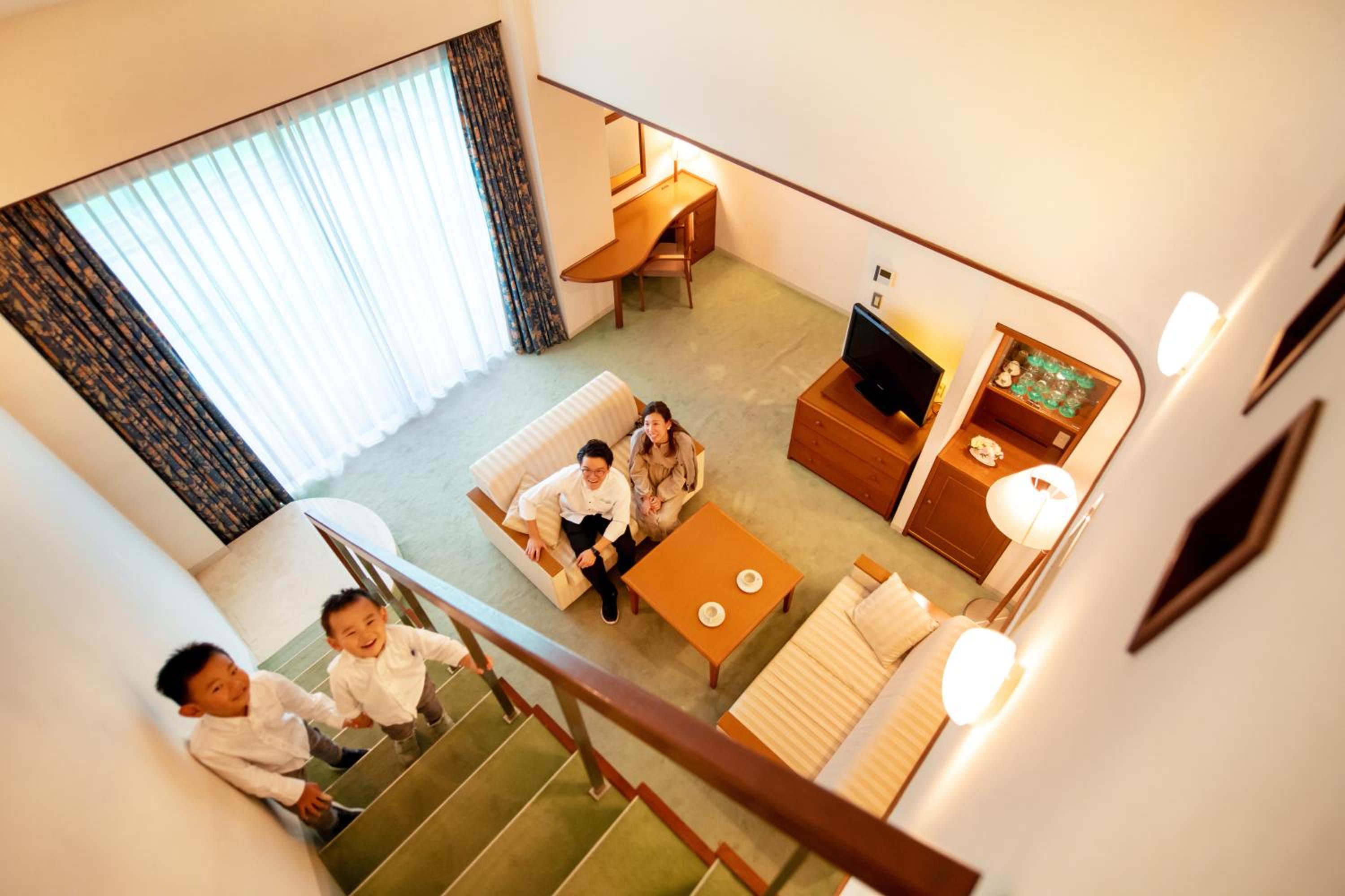 Suite with Spa Bath - Photo 3
