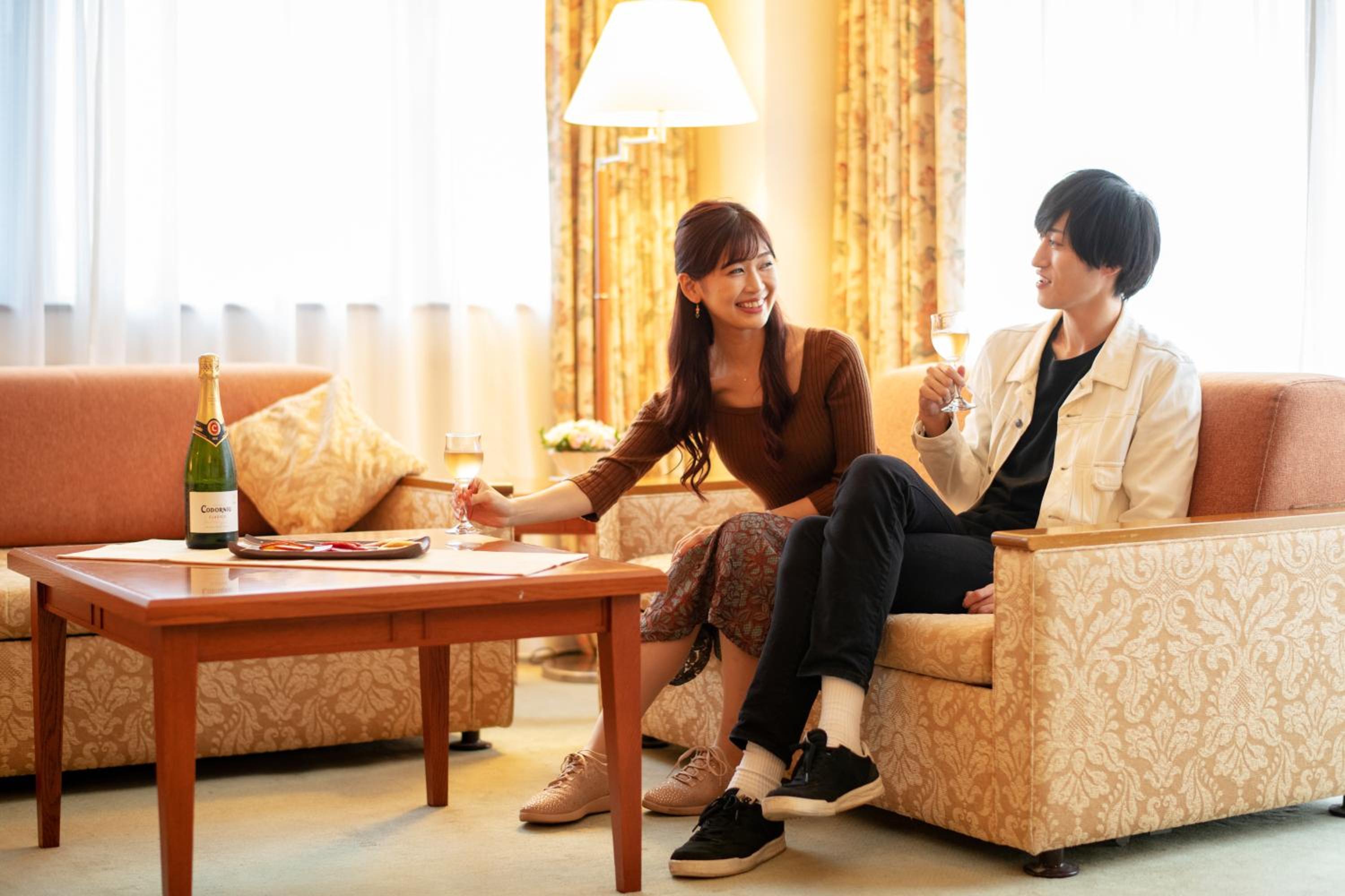 Junior Suite - Photo 3