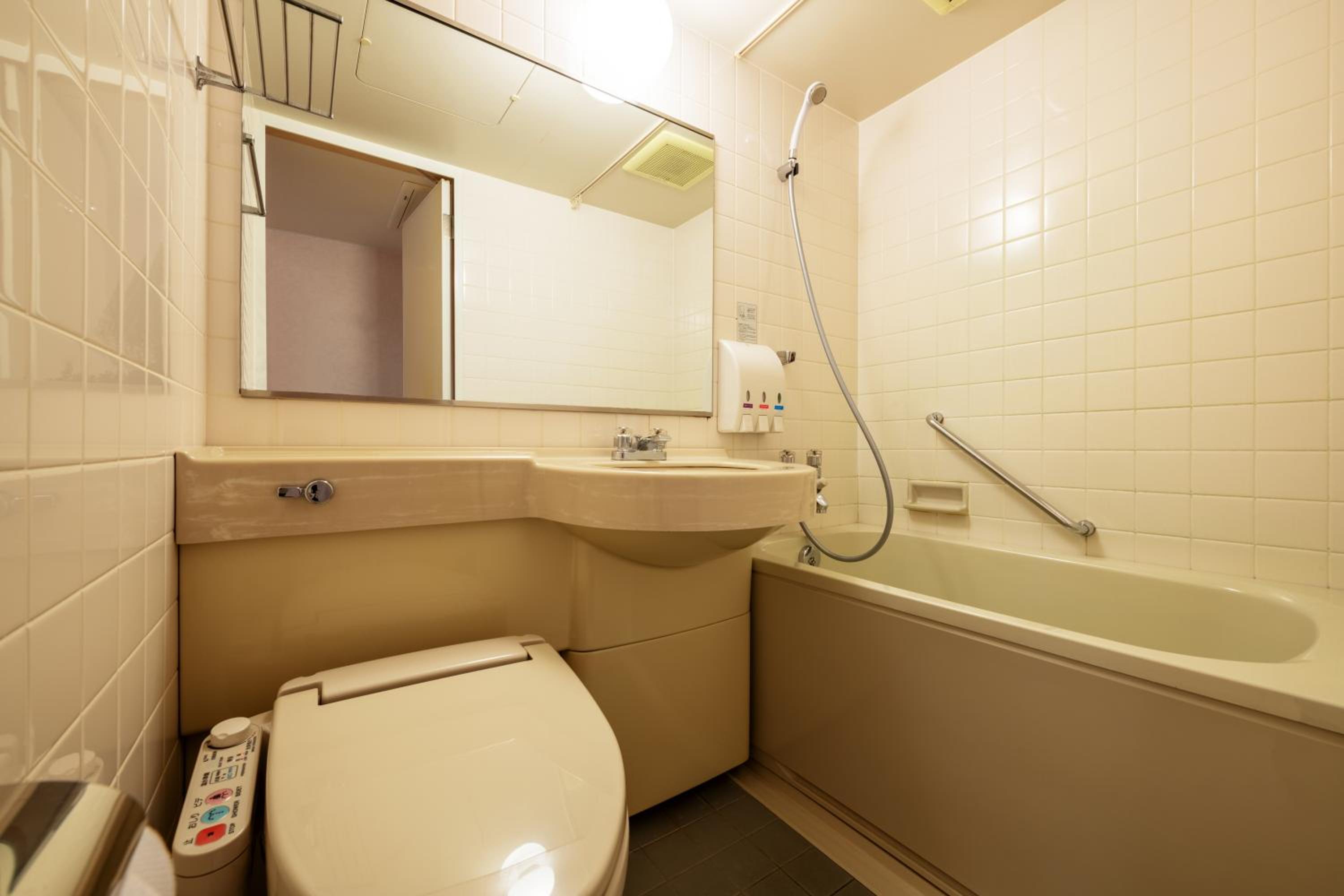 Double Room - Photo 2