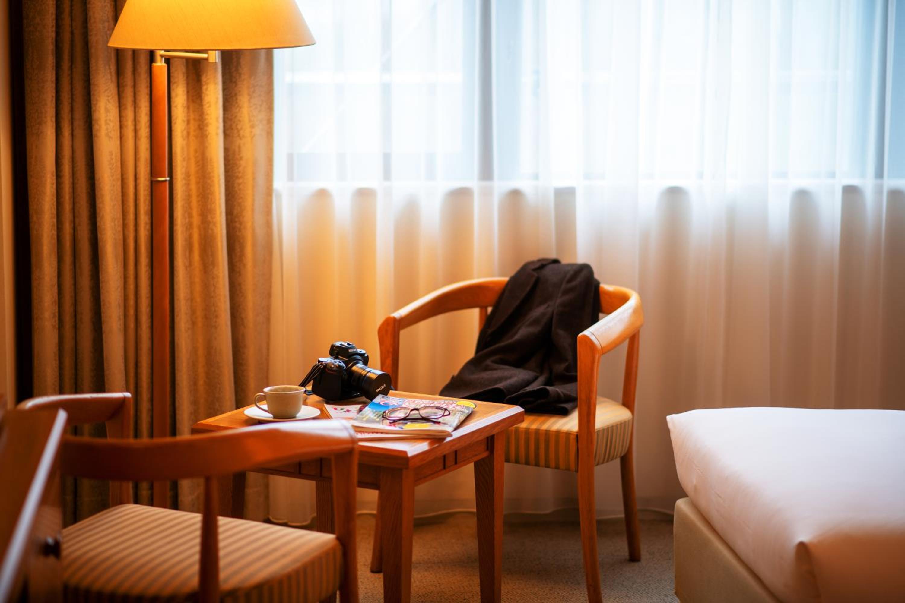 Double Room - Photo 3