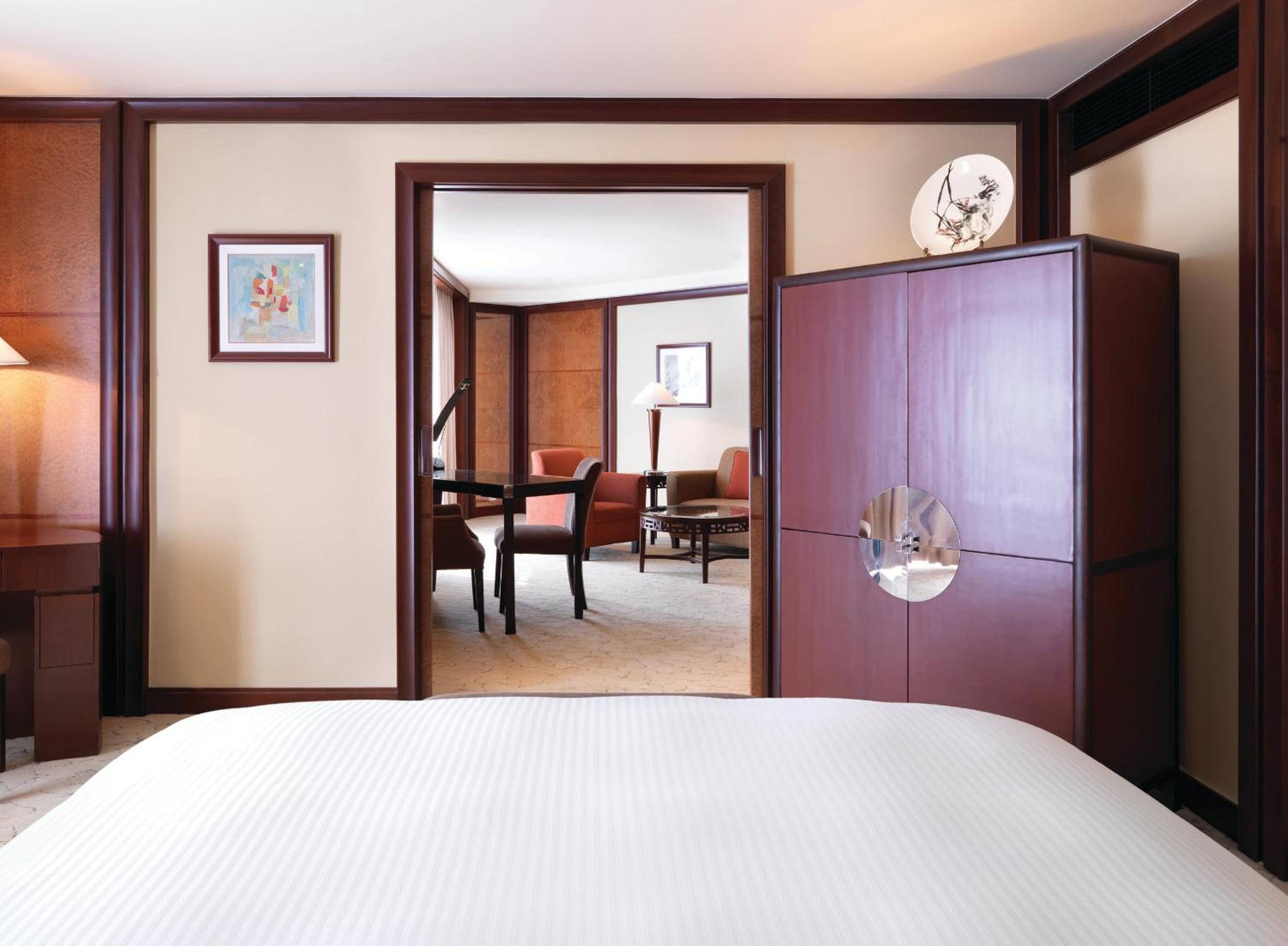 Grand King Suite photo 2