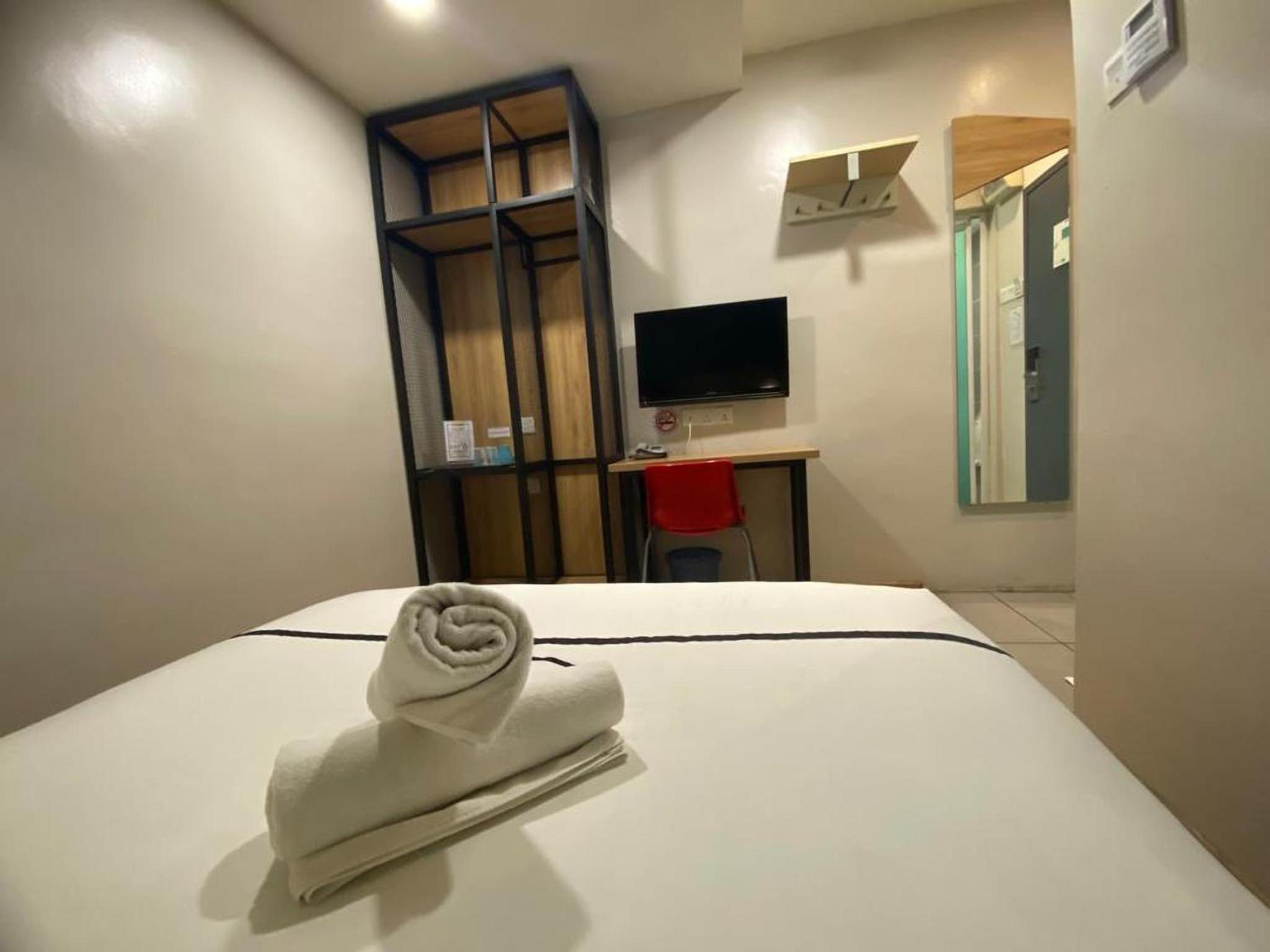 Deluxe Double Room photo 3