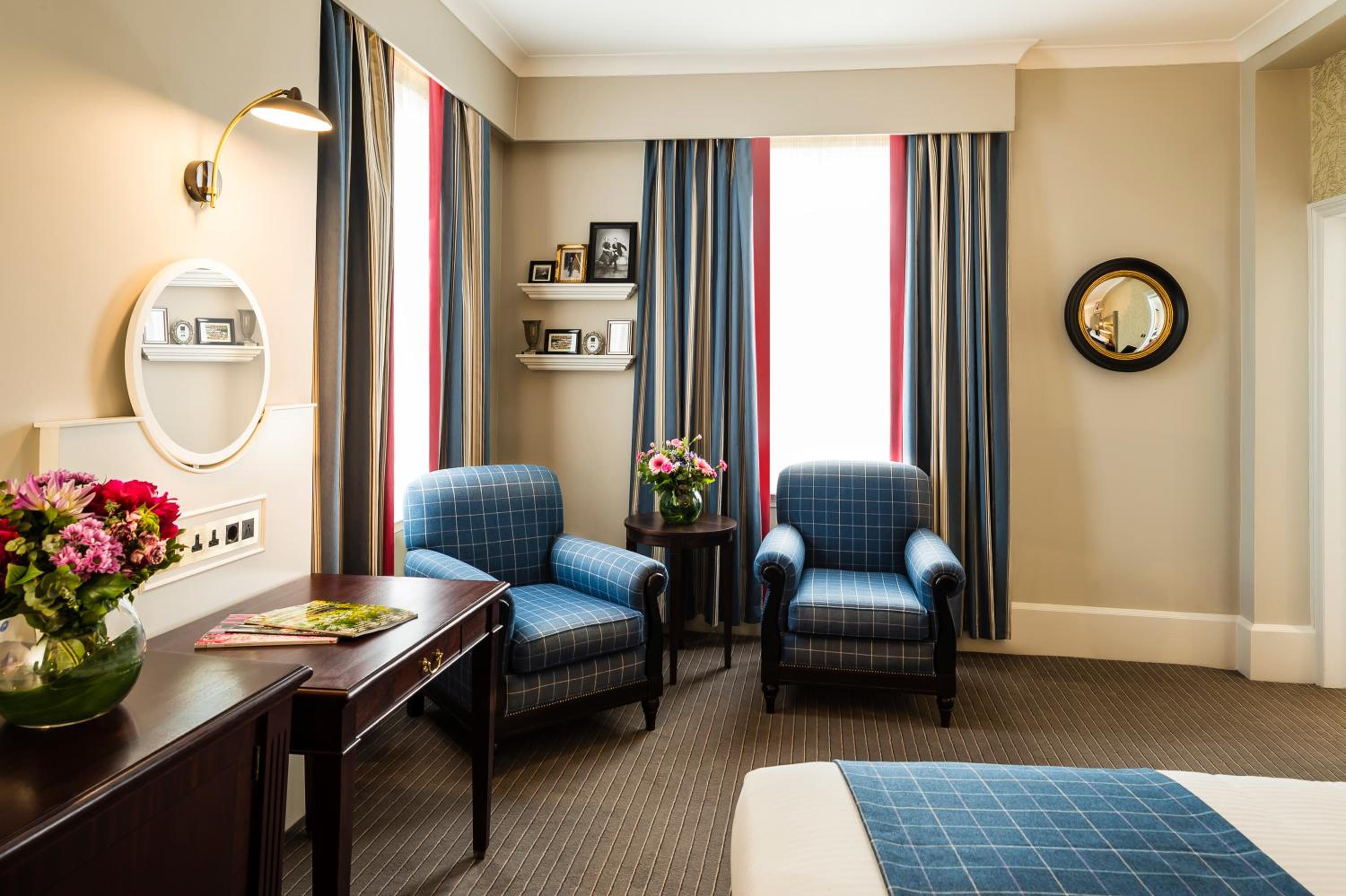 Luxury Double Room photo 2