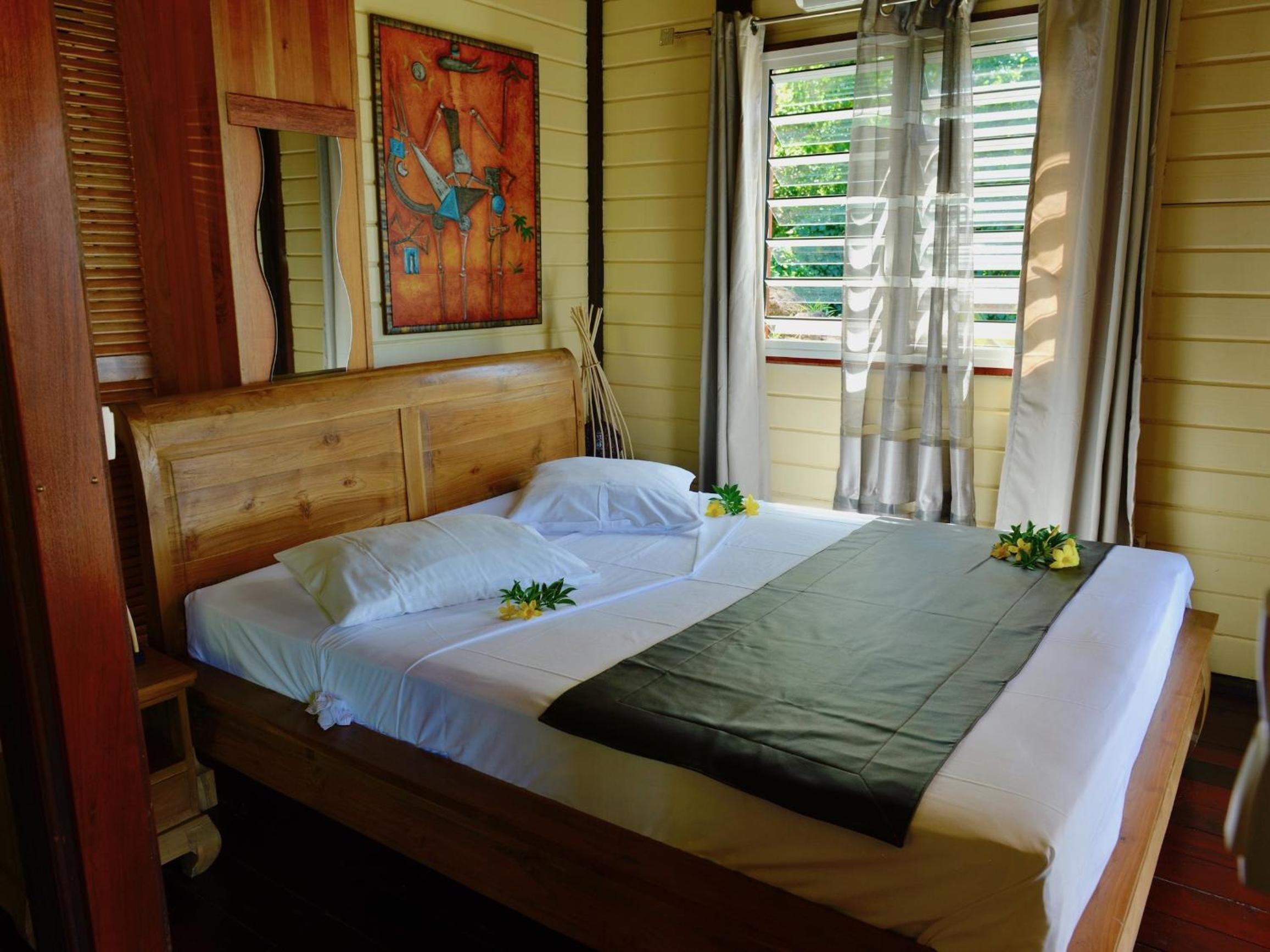 Bungalow with Sea View photo 1