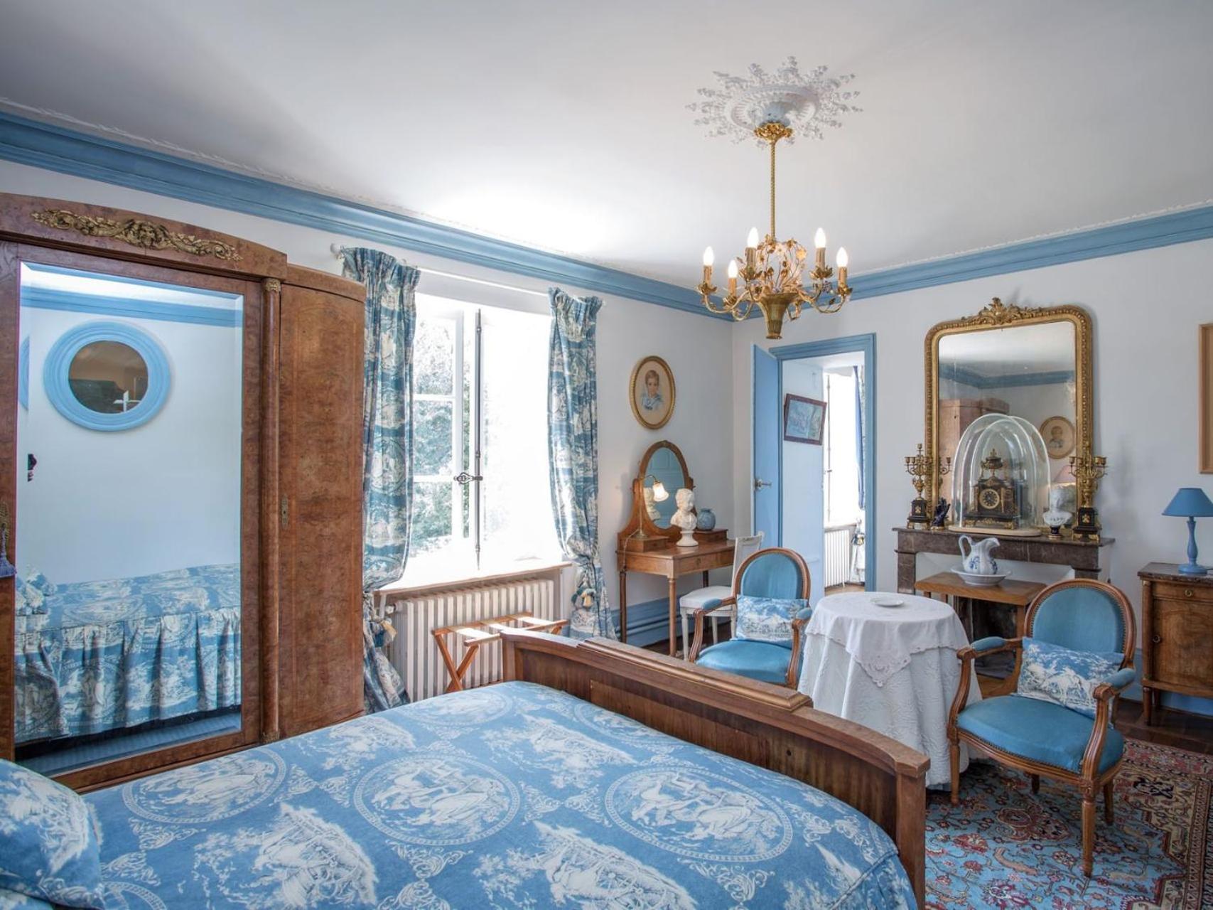 Suite with Garden View photo 1