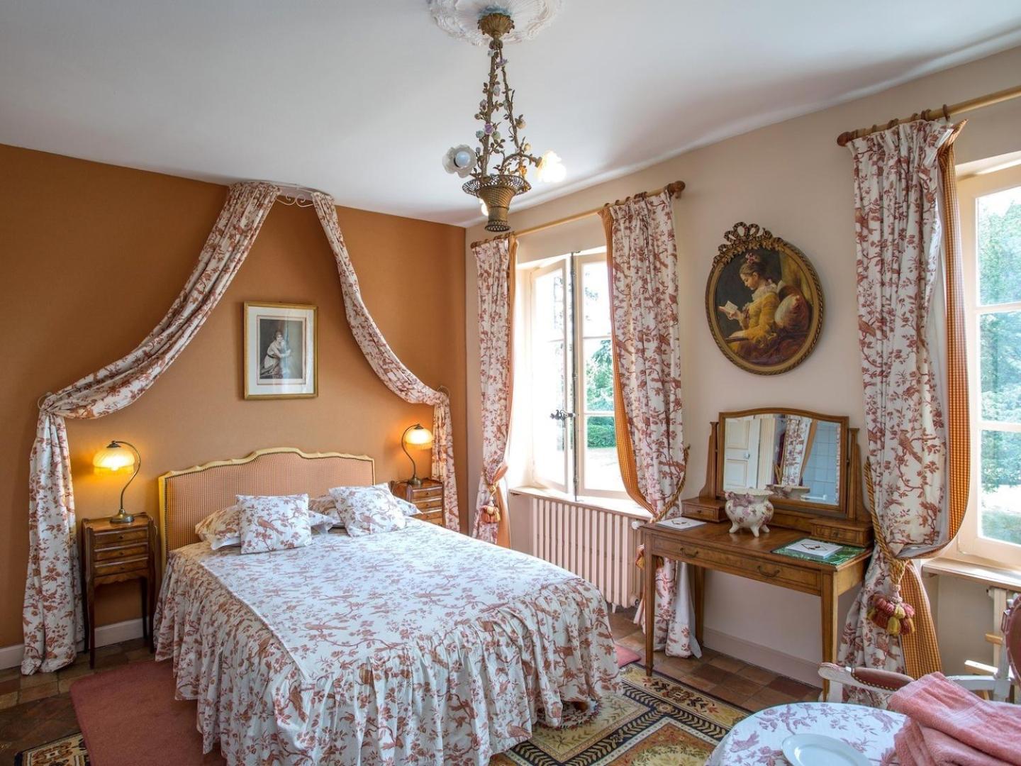 Double Room with Private Bathroom photo 1
