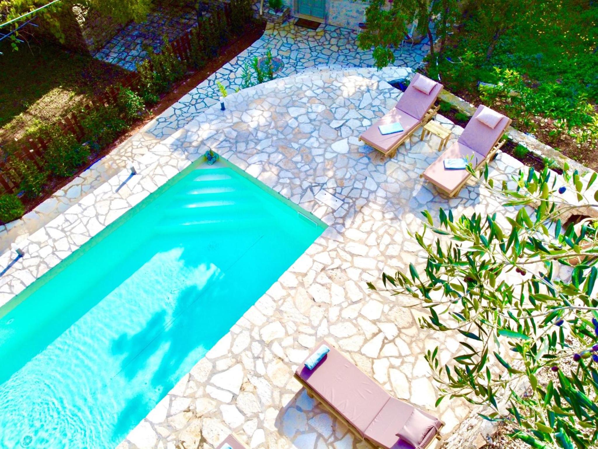 Villa with Private Pool photo 3