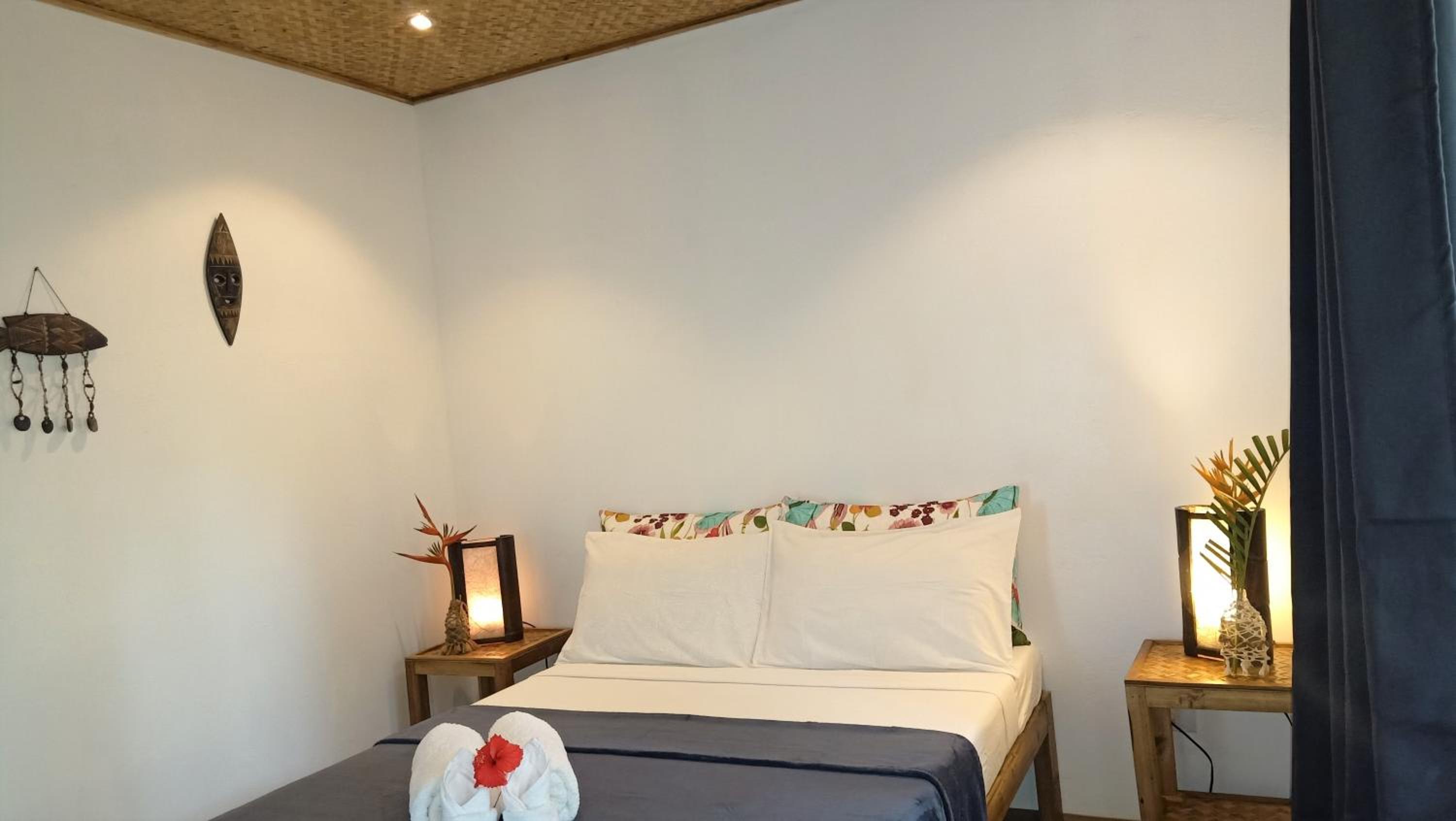 Deluxe Double Room - Photo 24