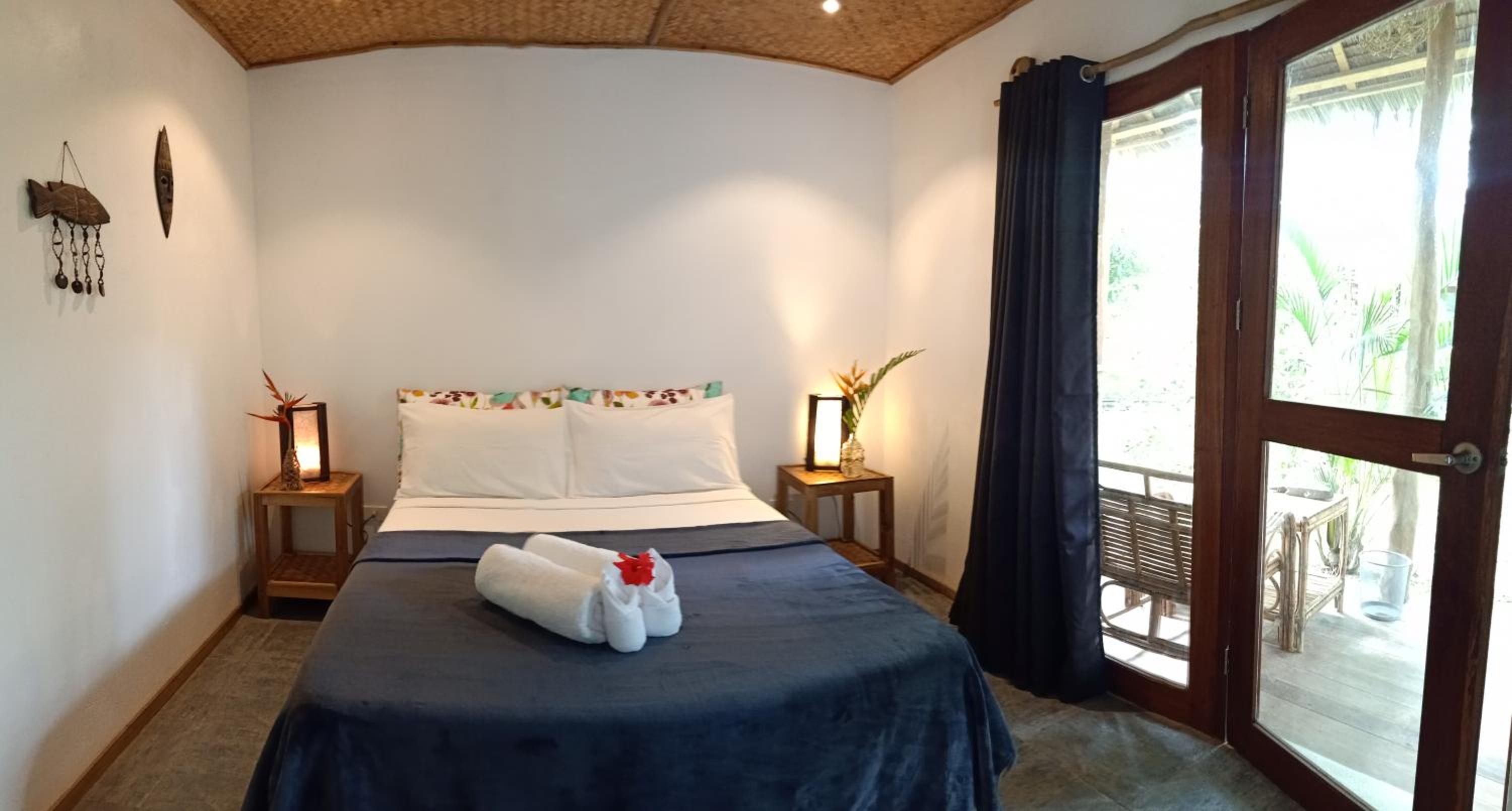 Deluxe Double Room - Photo 1