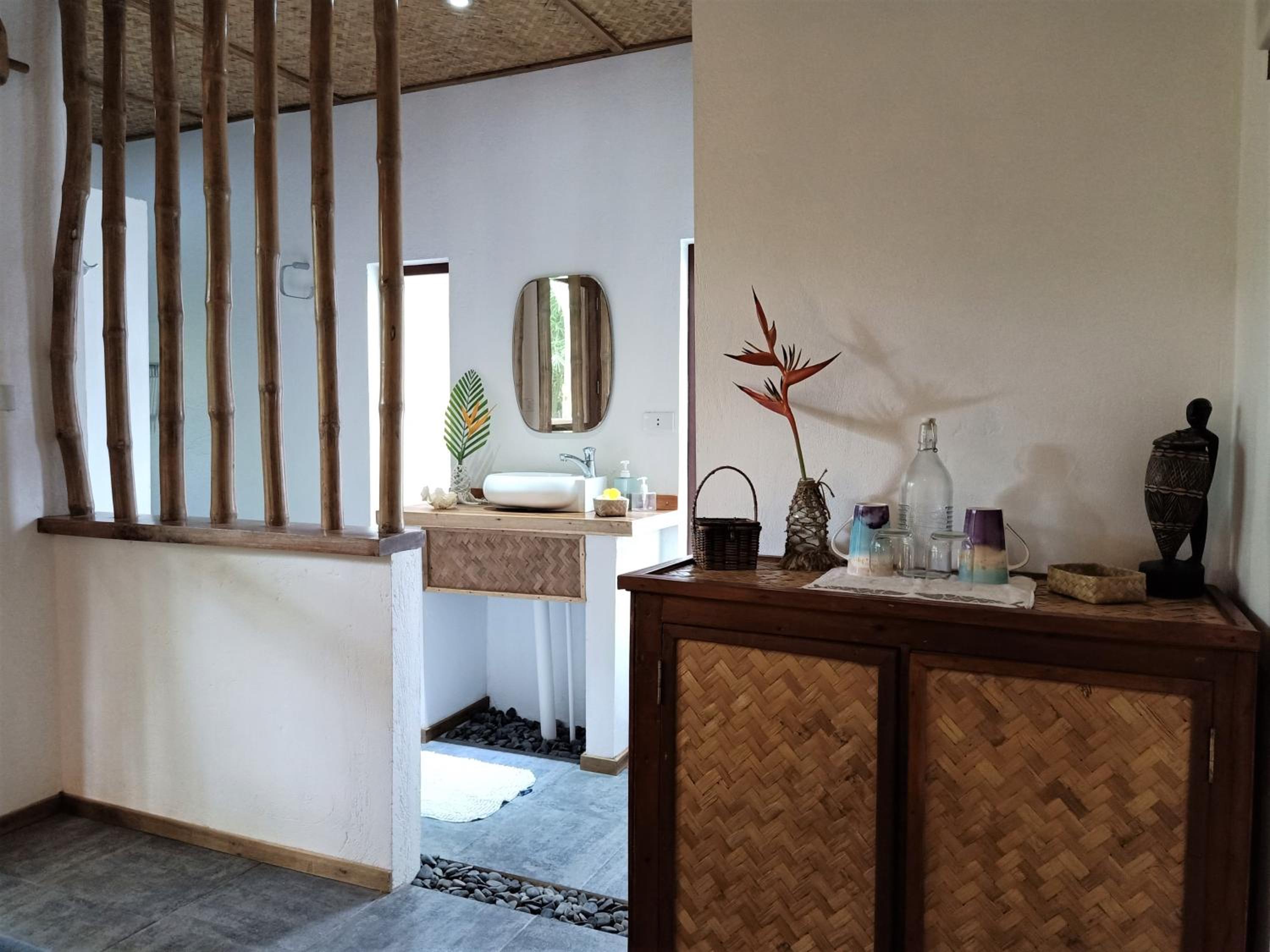 Deluxe Double Room - Photo 25