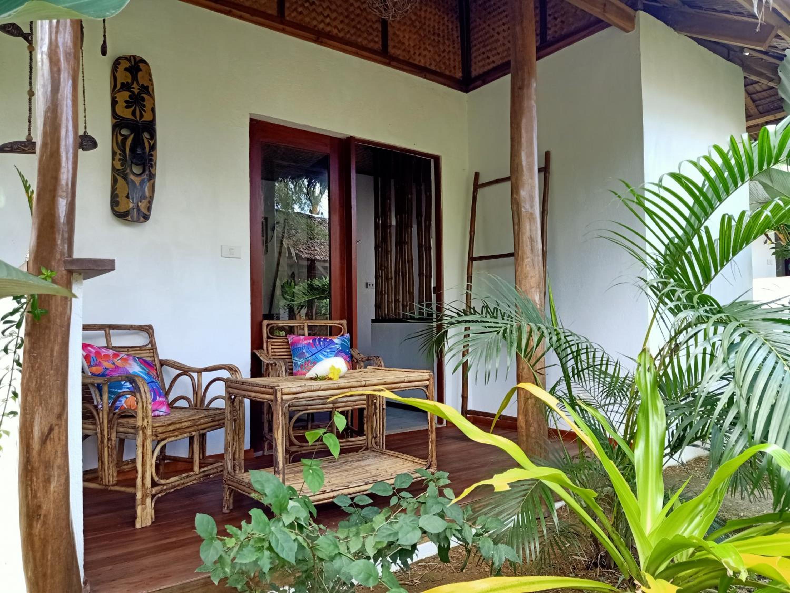 Deluxe Double Room - Photo 28