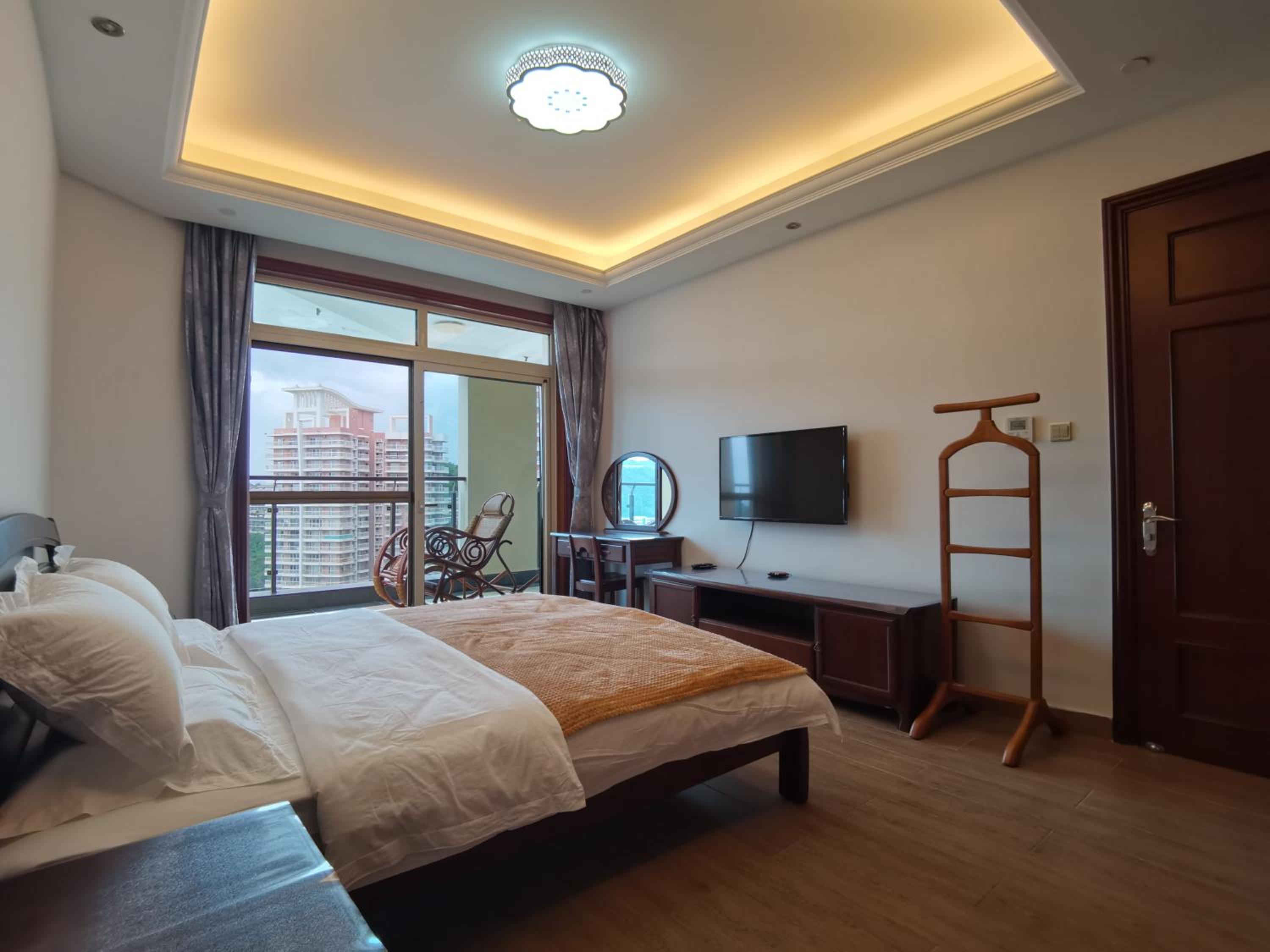 Suite with Sea View - Photo 5