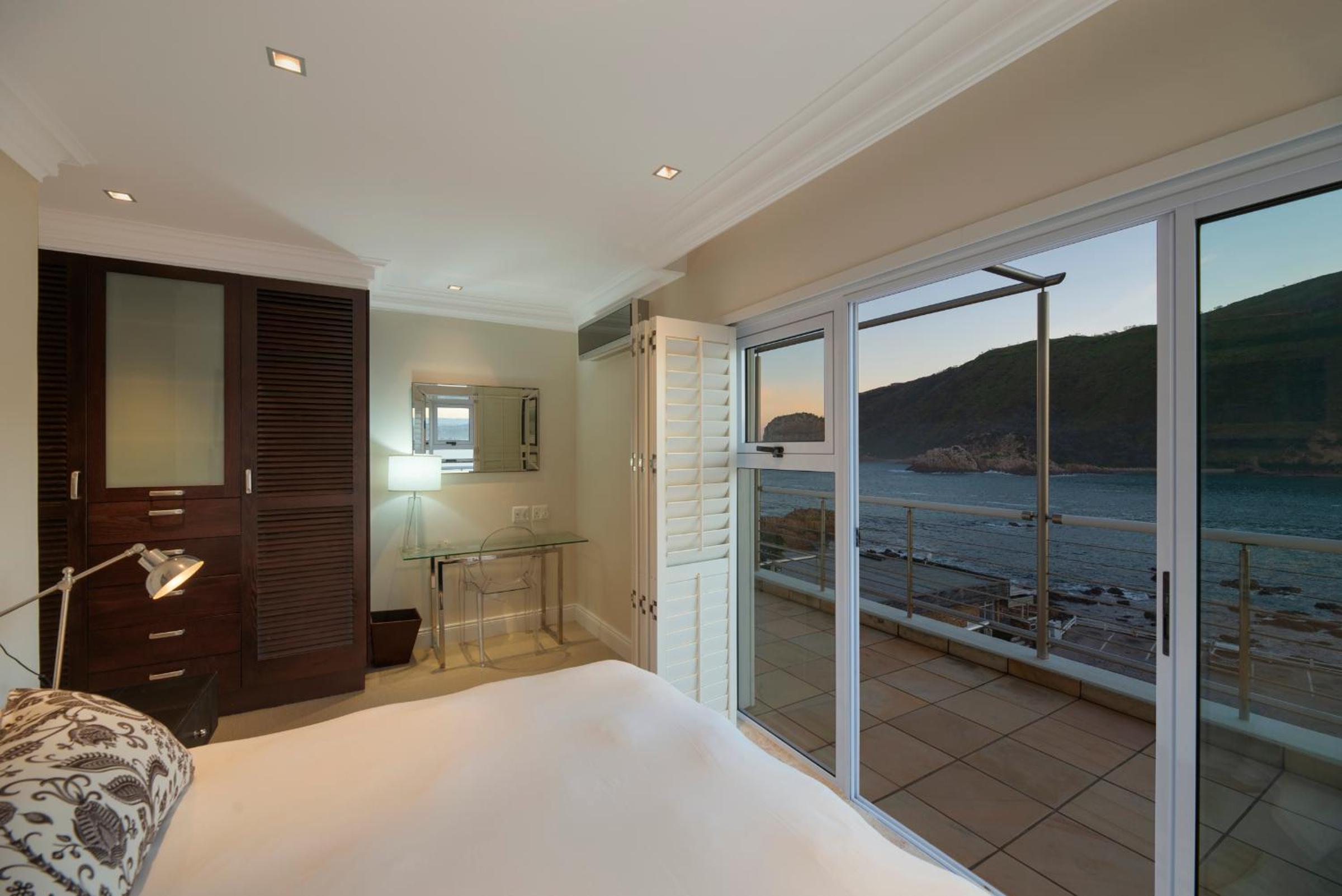 Penthouse Apartment
