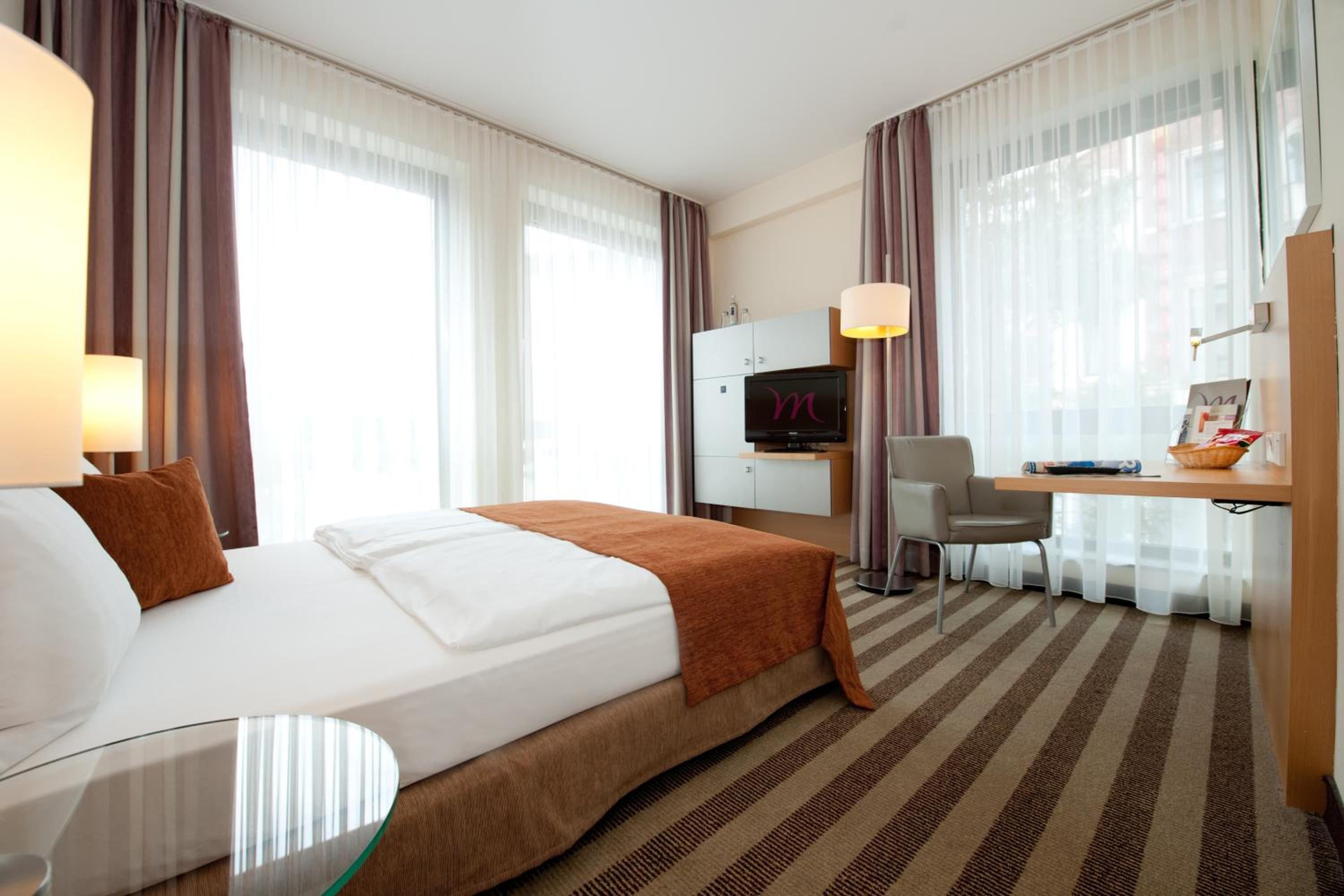 Standard Double Room - Photo 1