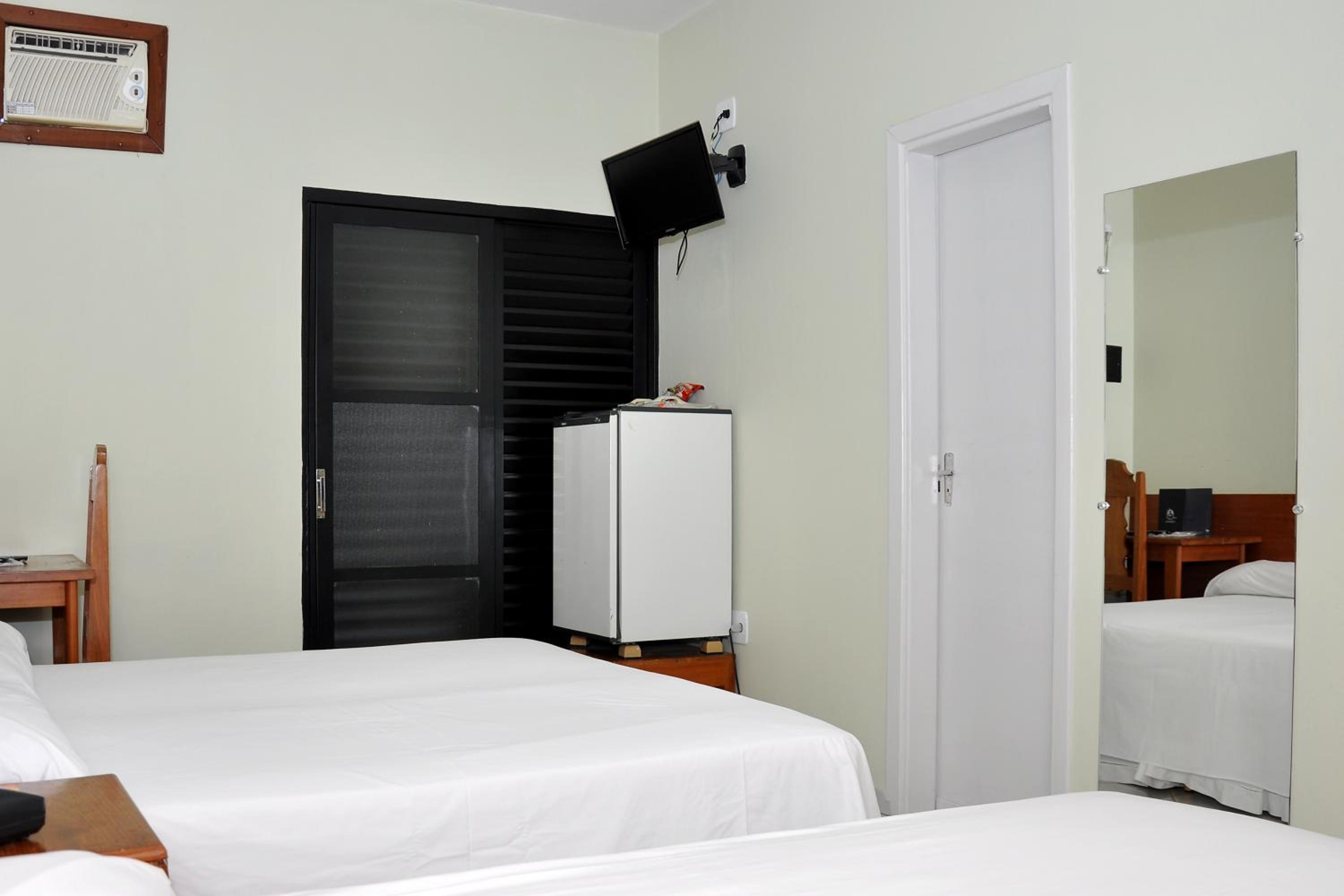 Standard Double Room photo 2