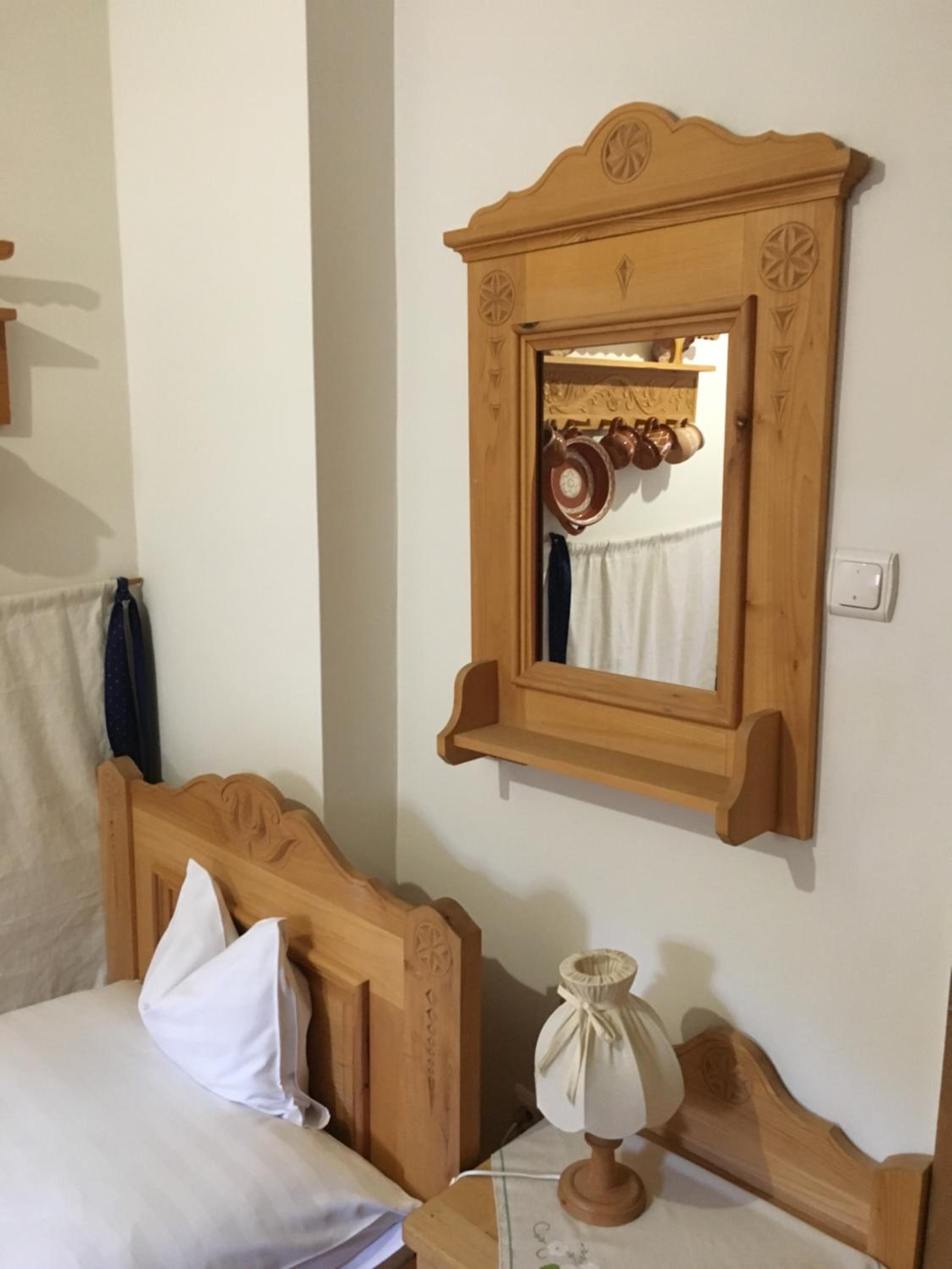 Deluxe Single Room photo 1