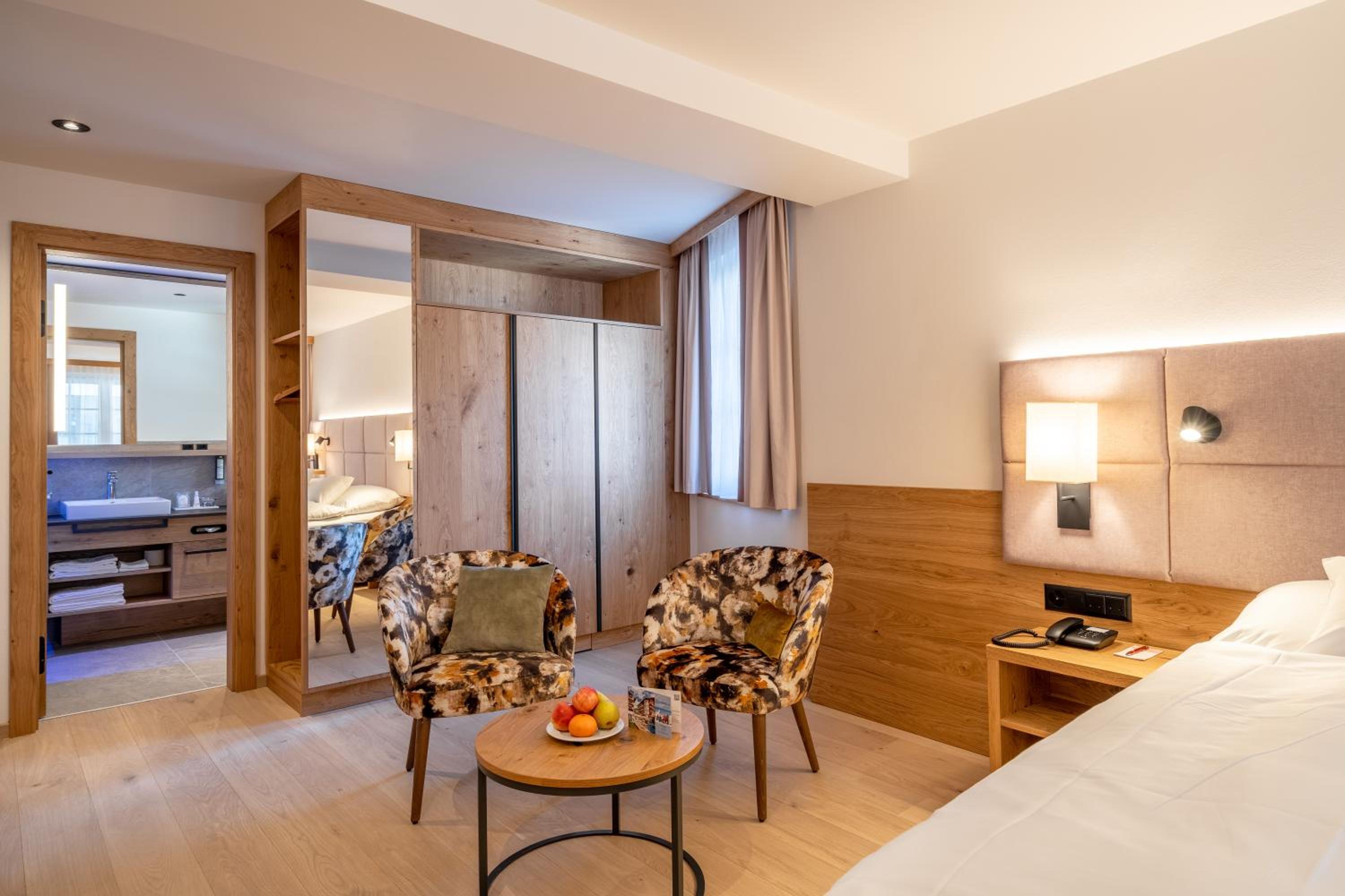 Economy Double Room - Photo 3