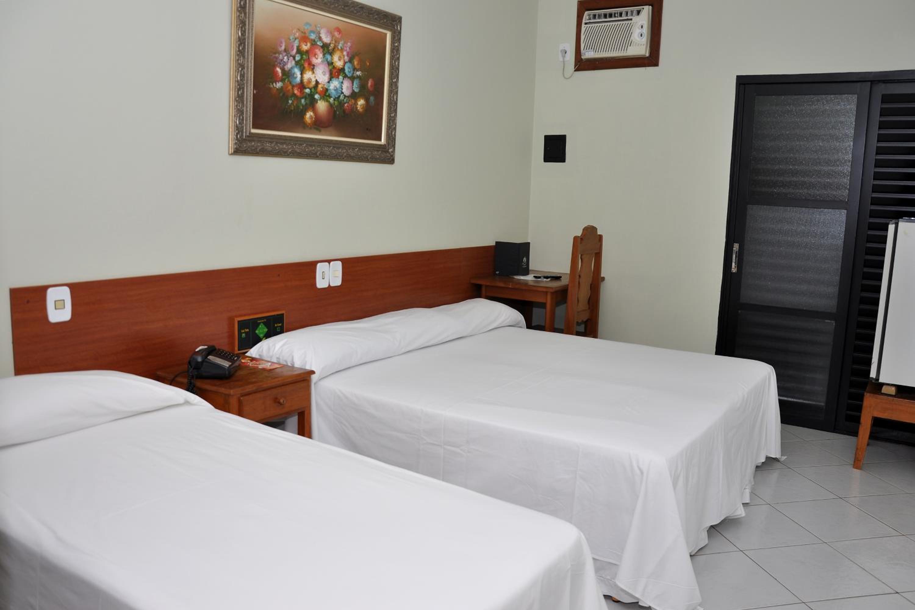 Standard Triple Room photo 3