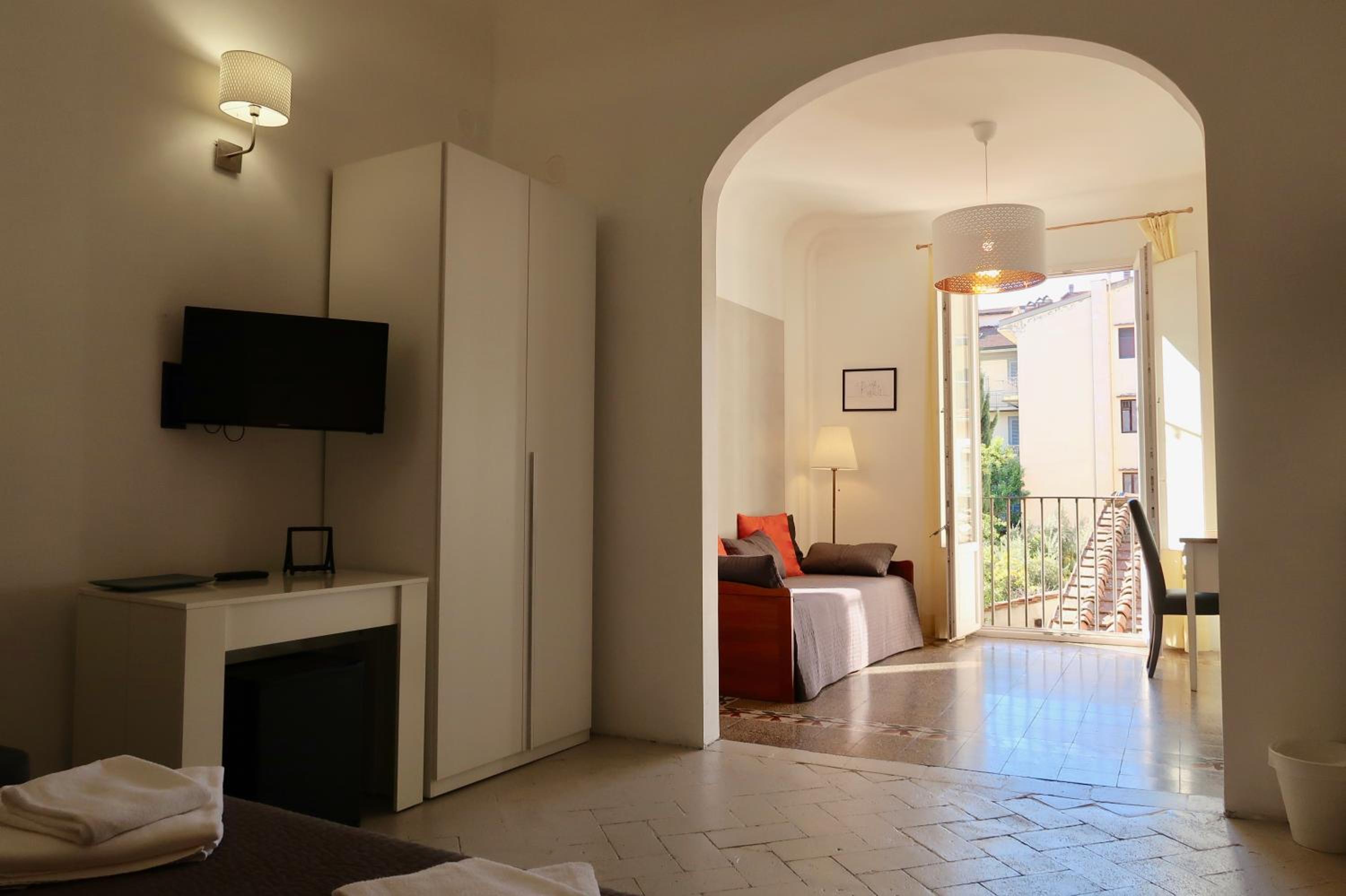 Double Room photo 3