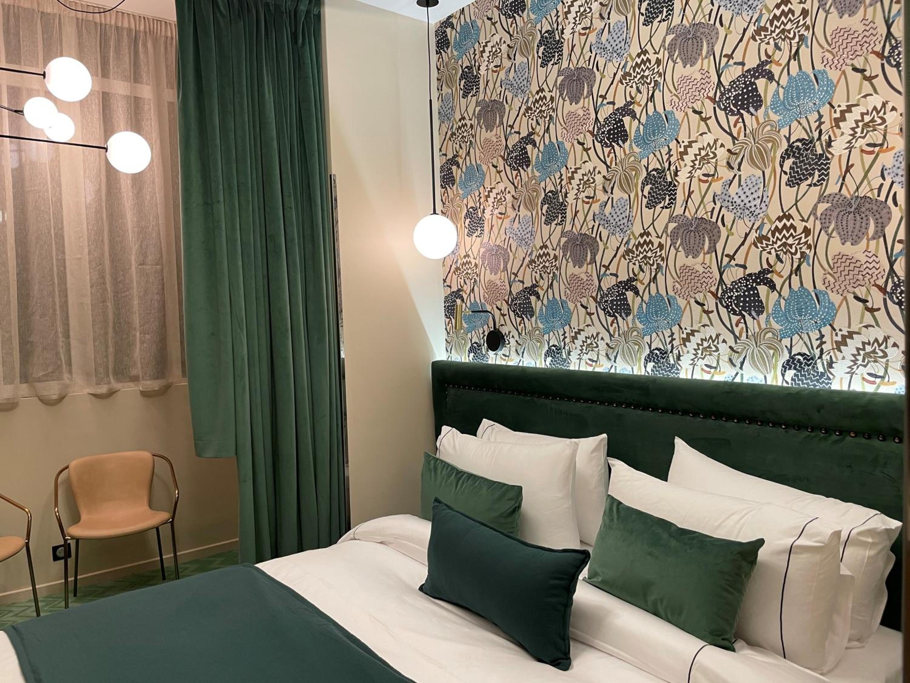 Louver Superior Double Room photo 1