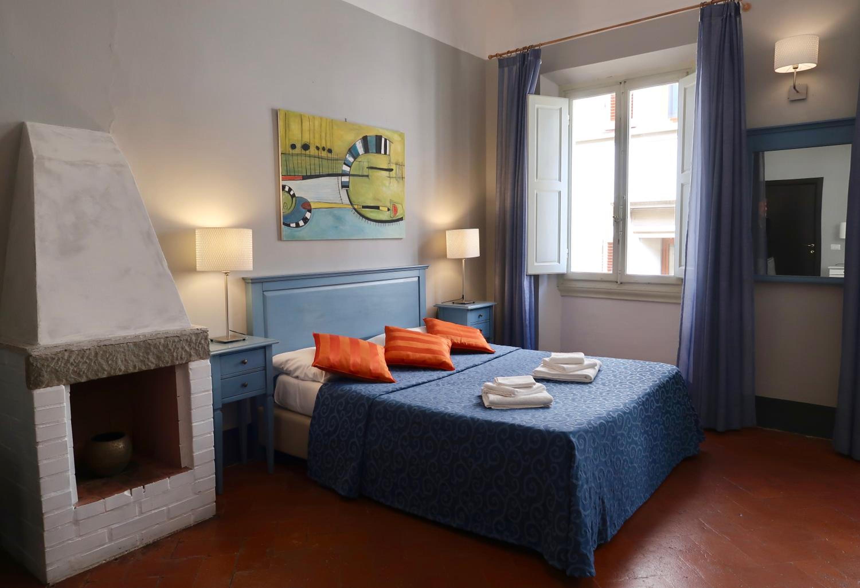 Triple Room photo 2