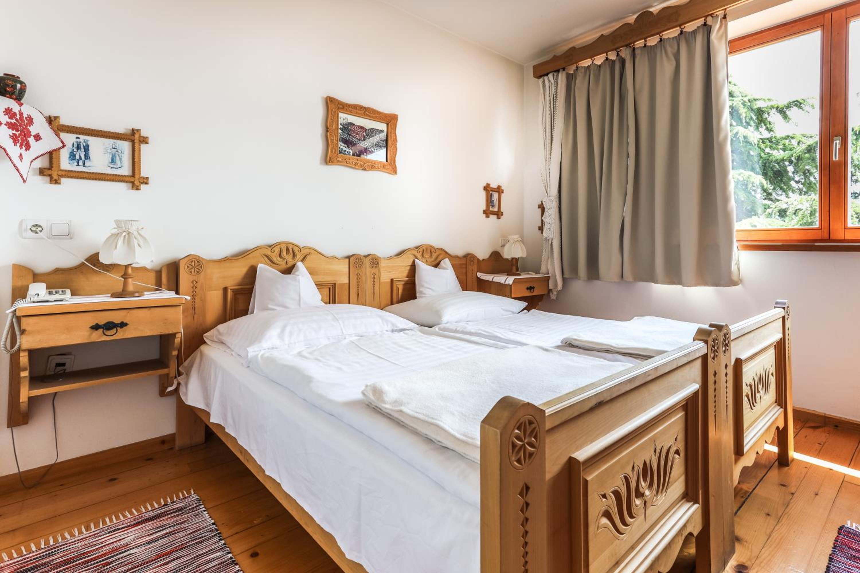 Double Room photo 3