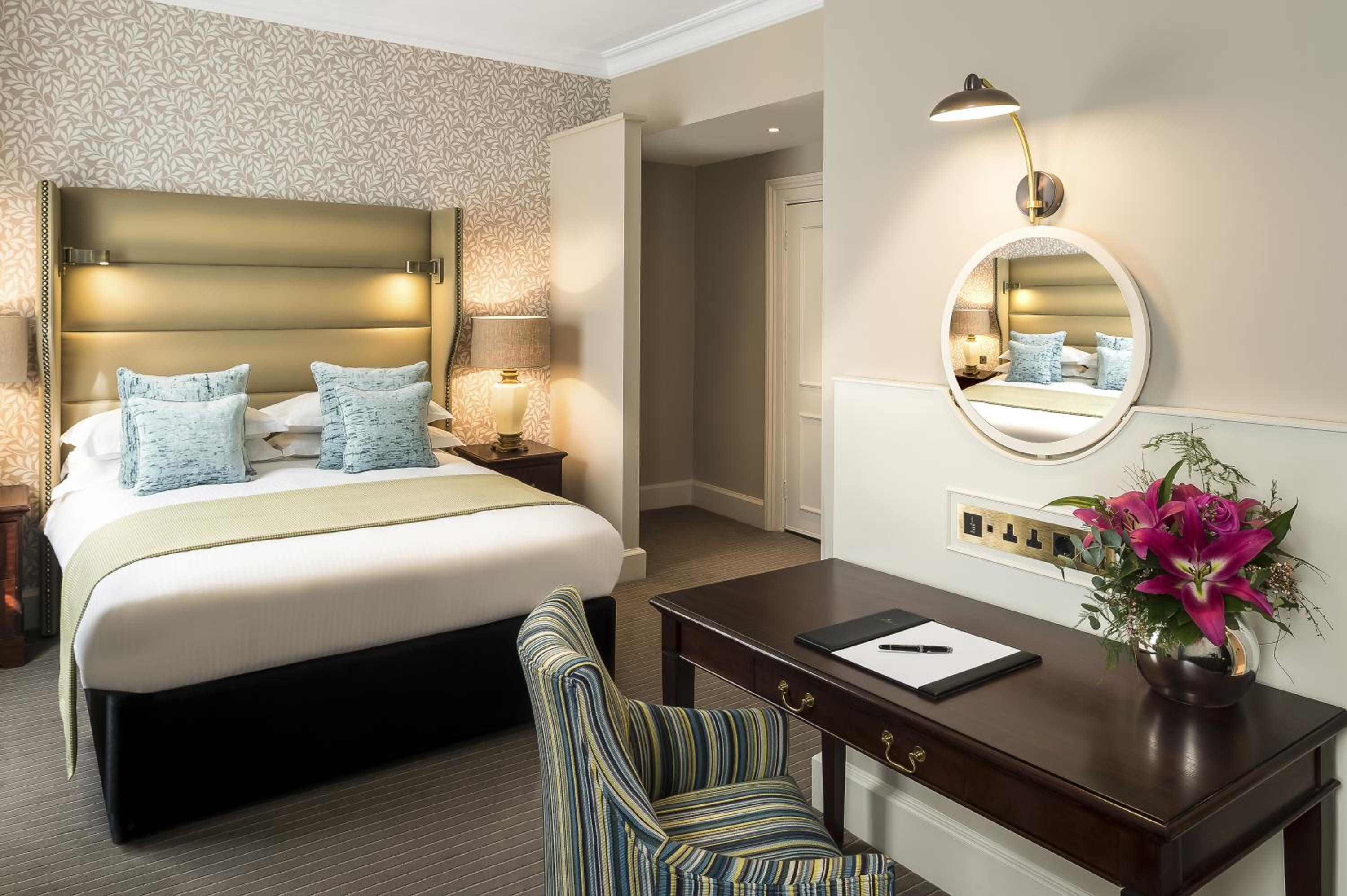 Deluxe Double Room photo 2