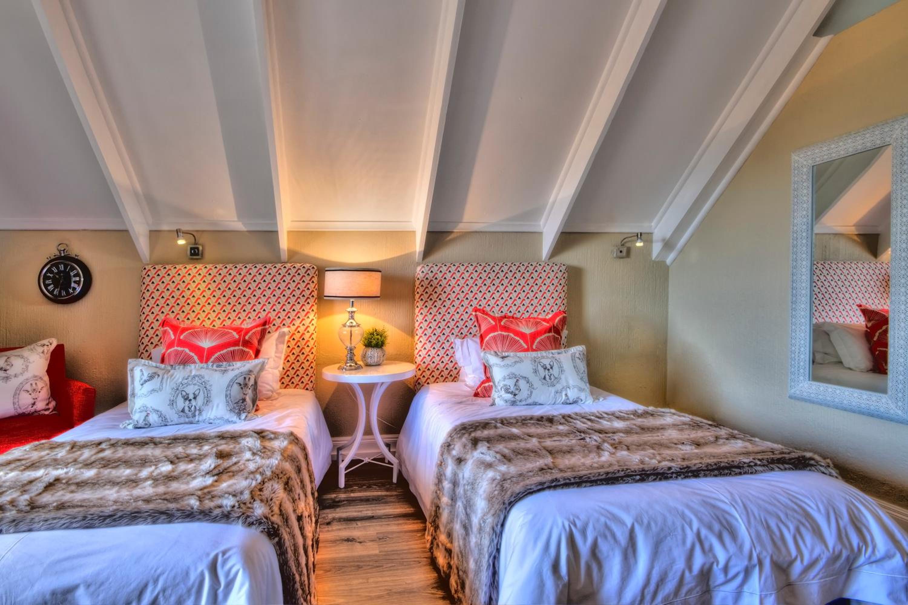 Twin Room photo 2