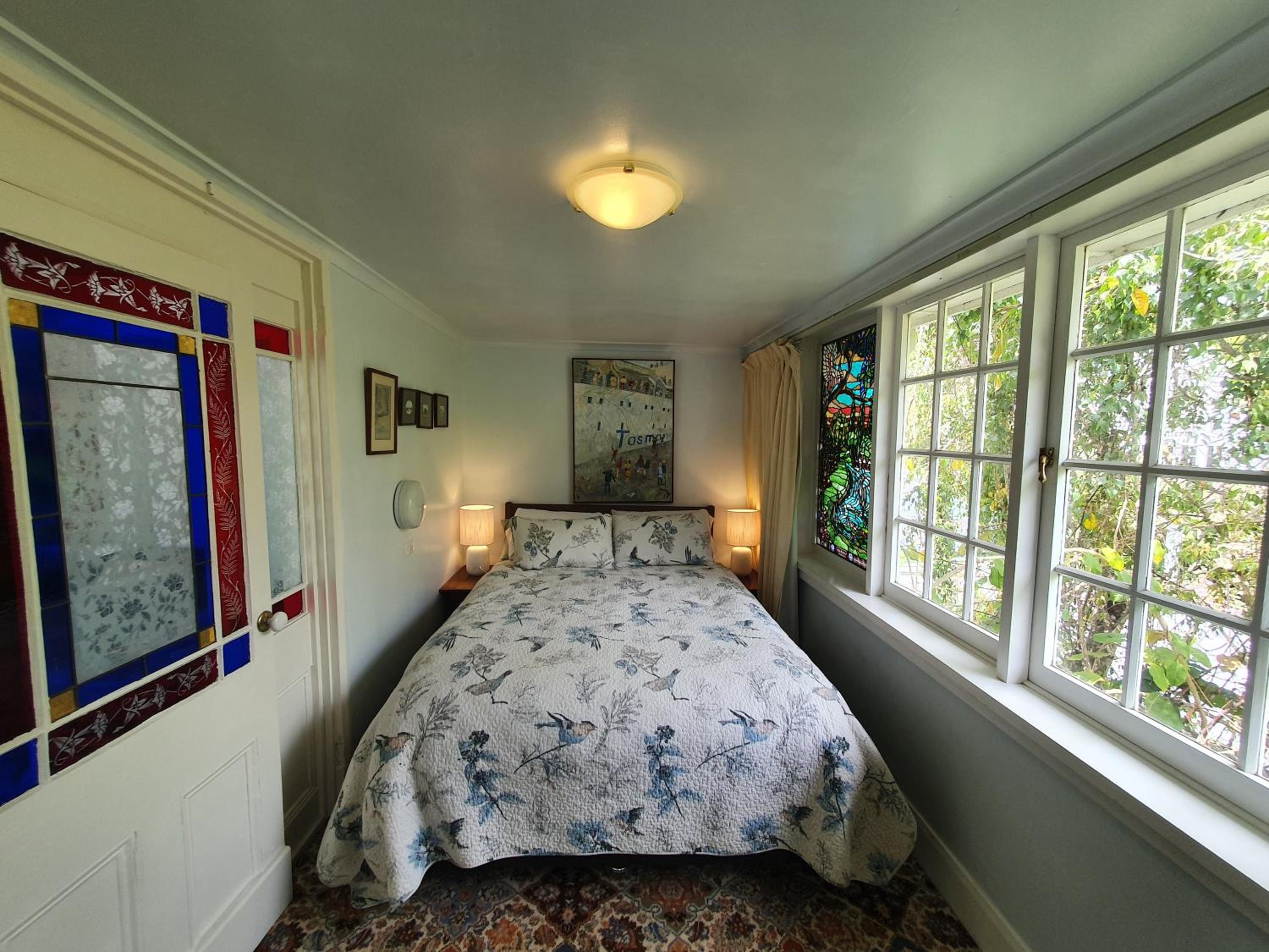 Family Suite with Balcony - Photo 3