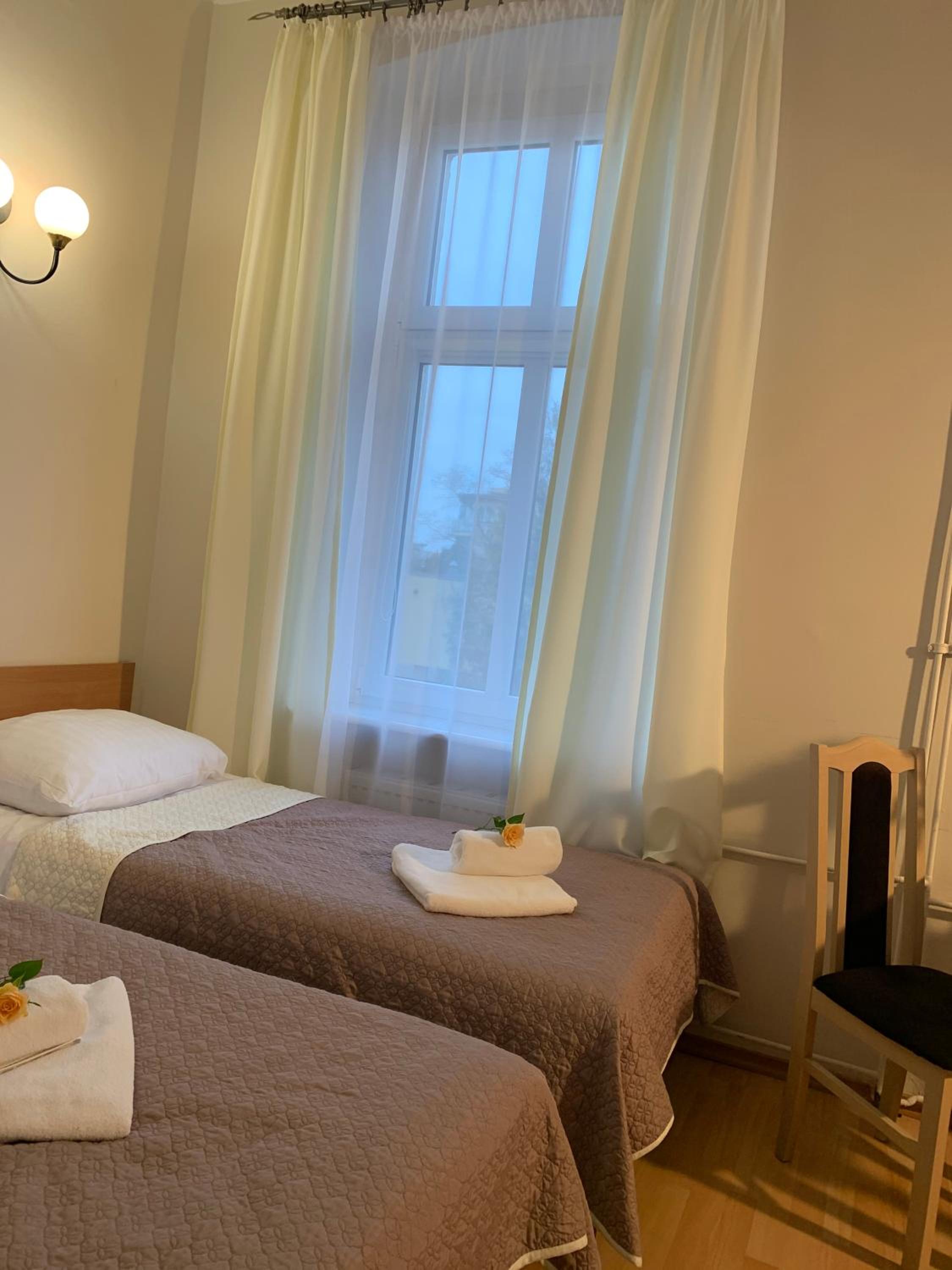 Triple Room - Photo 1