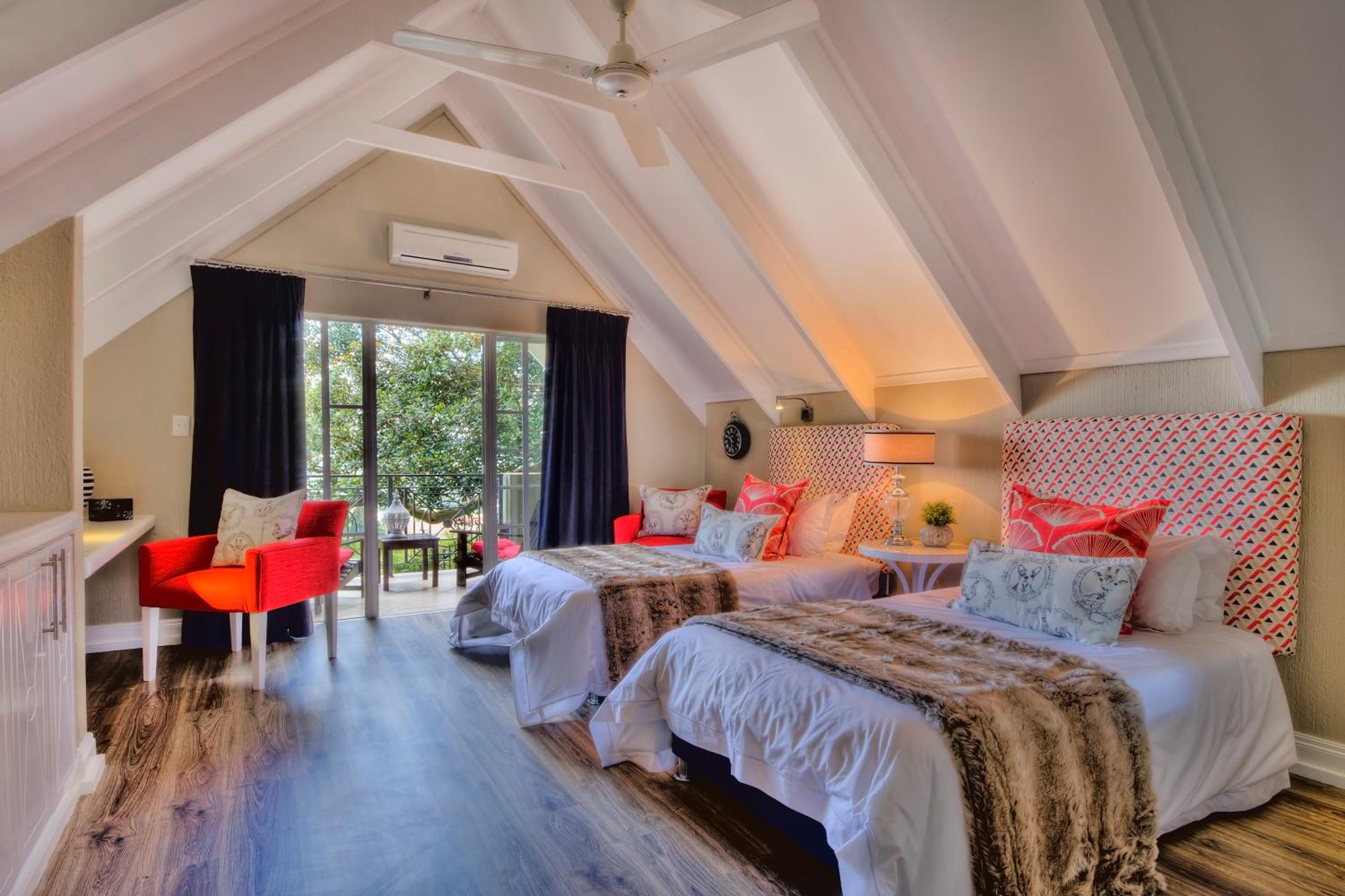 Twin Room photo 3