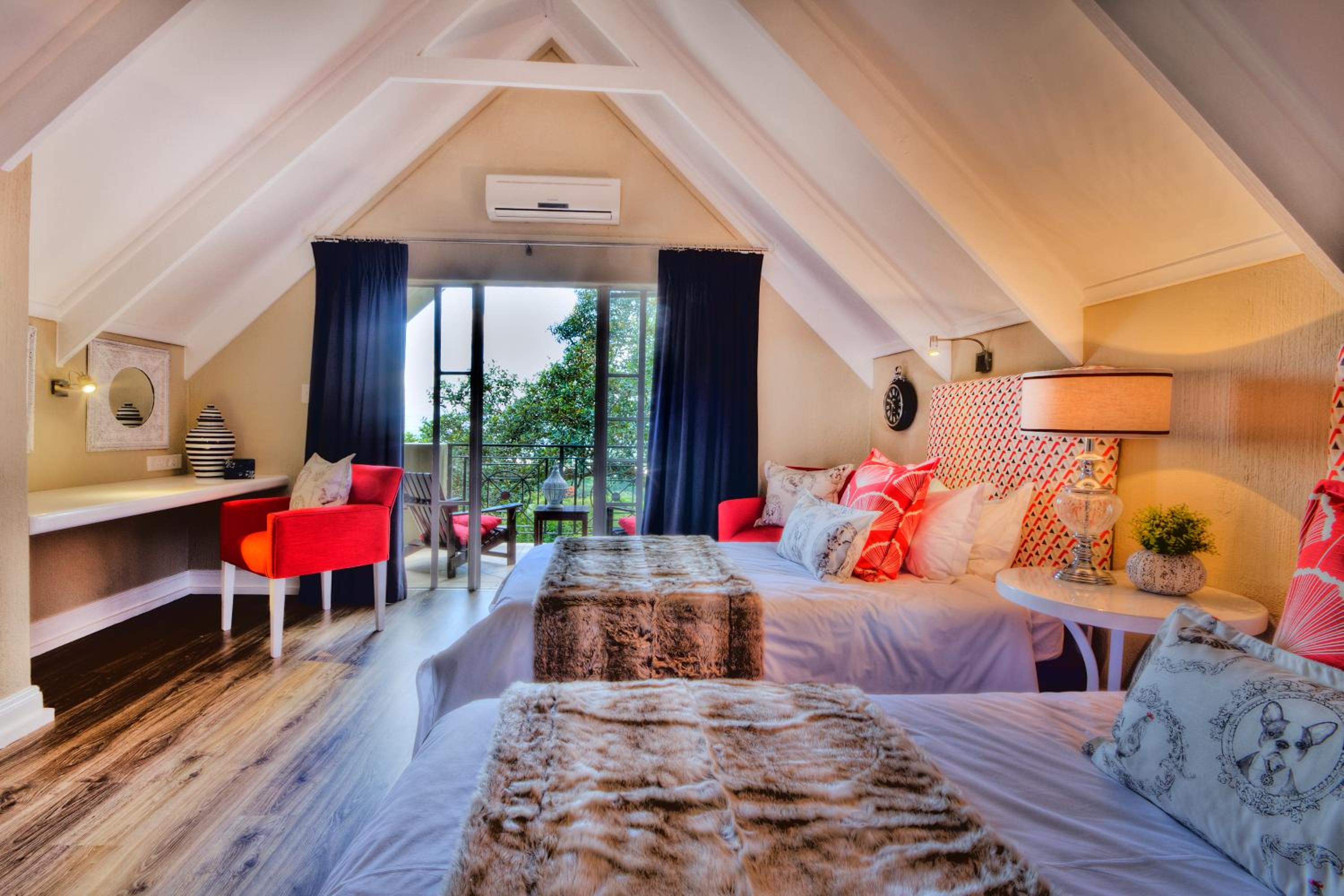 Twin Room photo 1