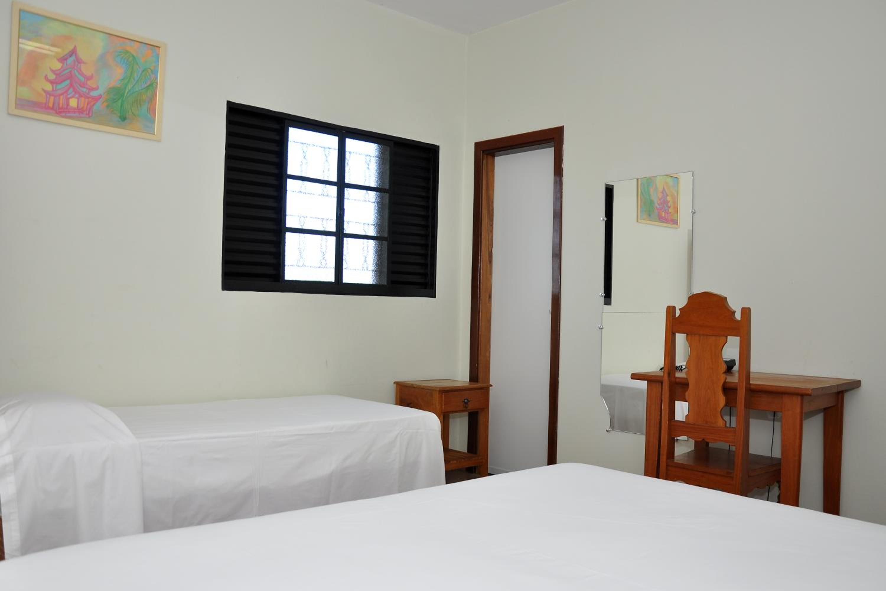 Standard Triple Room photo 2
