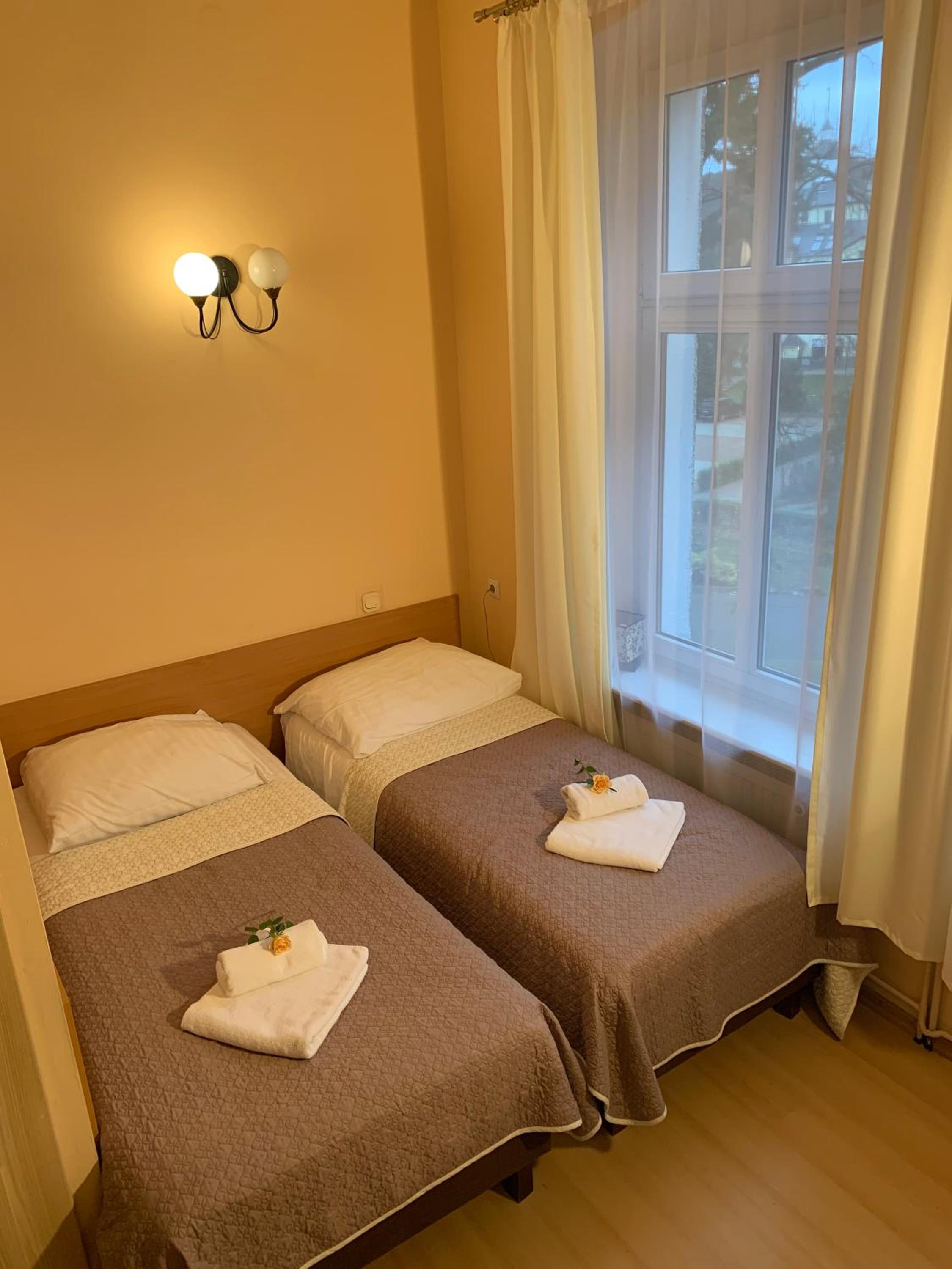 Double Room - Photo 1
