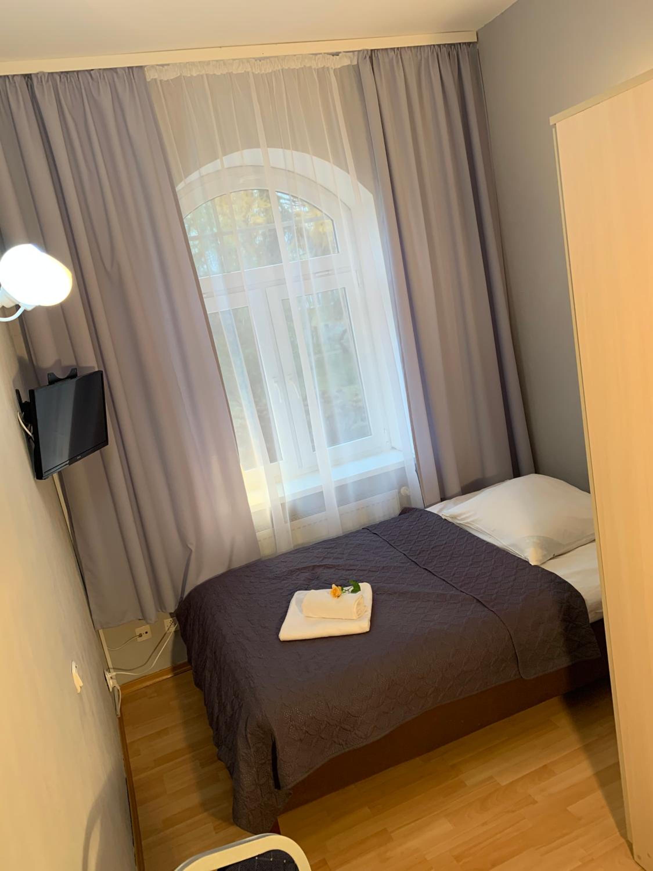 Single Room photo 2