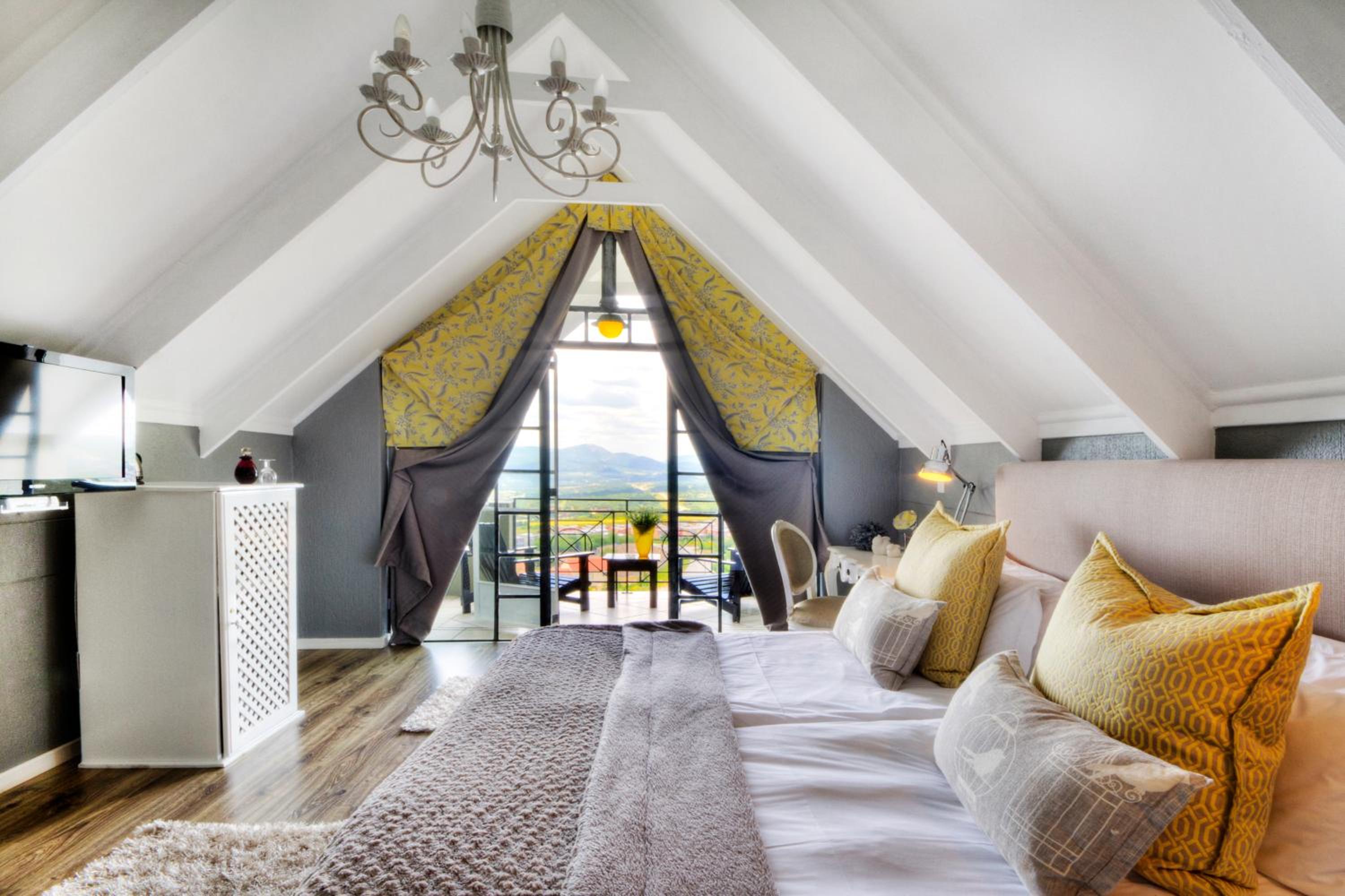 Deluxe Room photo 1