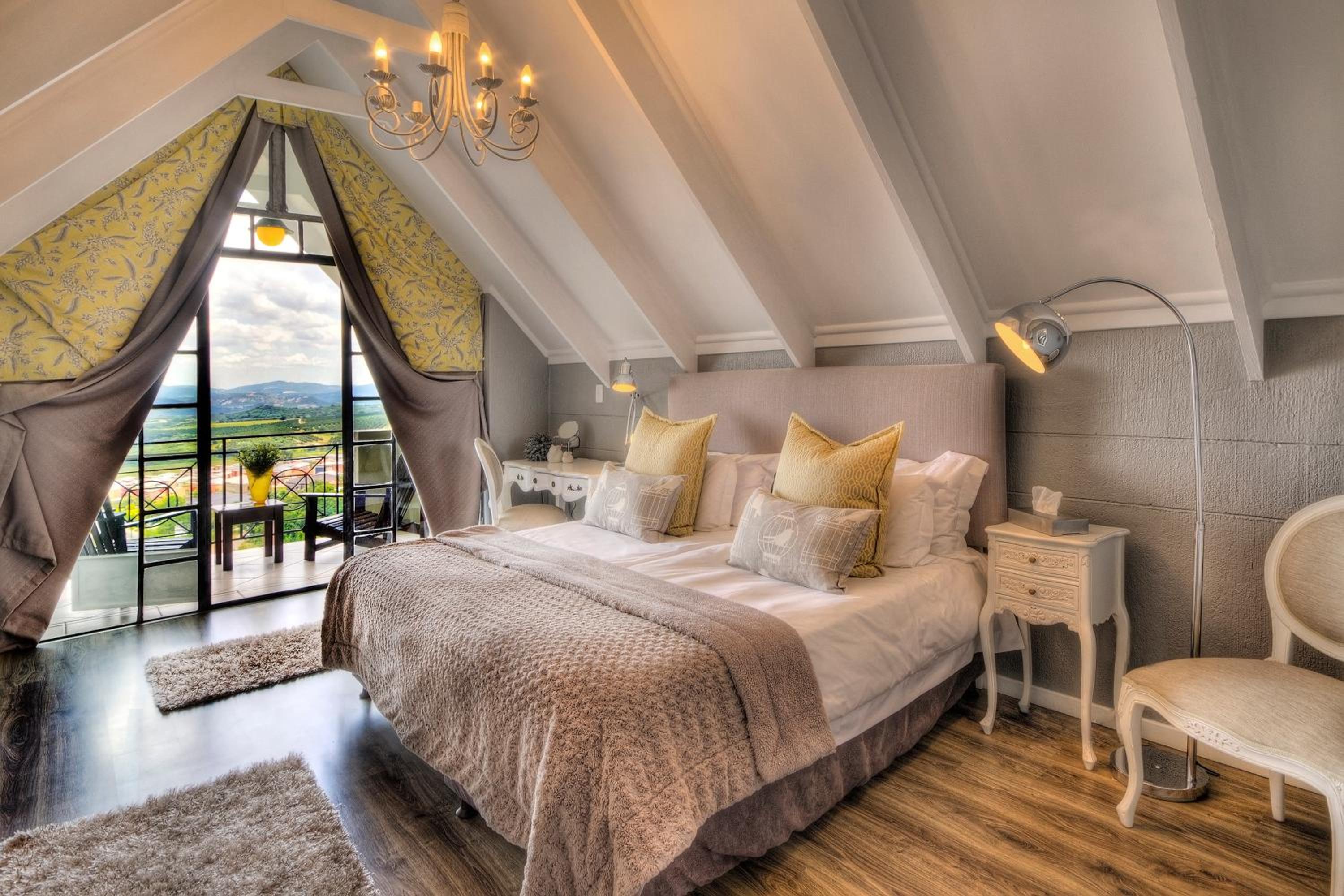 Deluxe Room photo 3