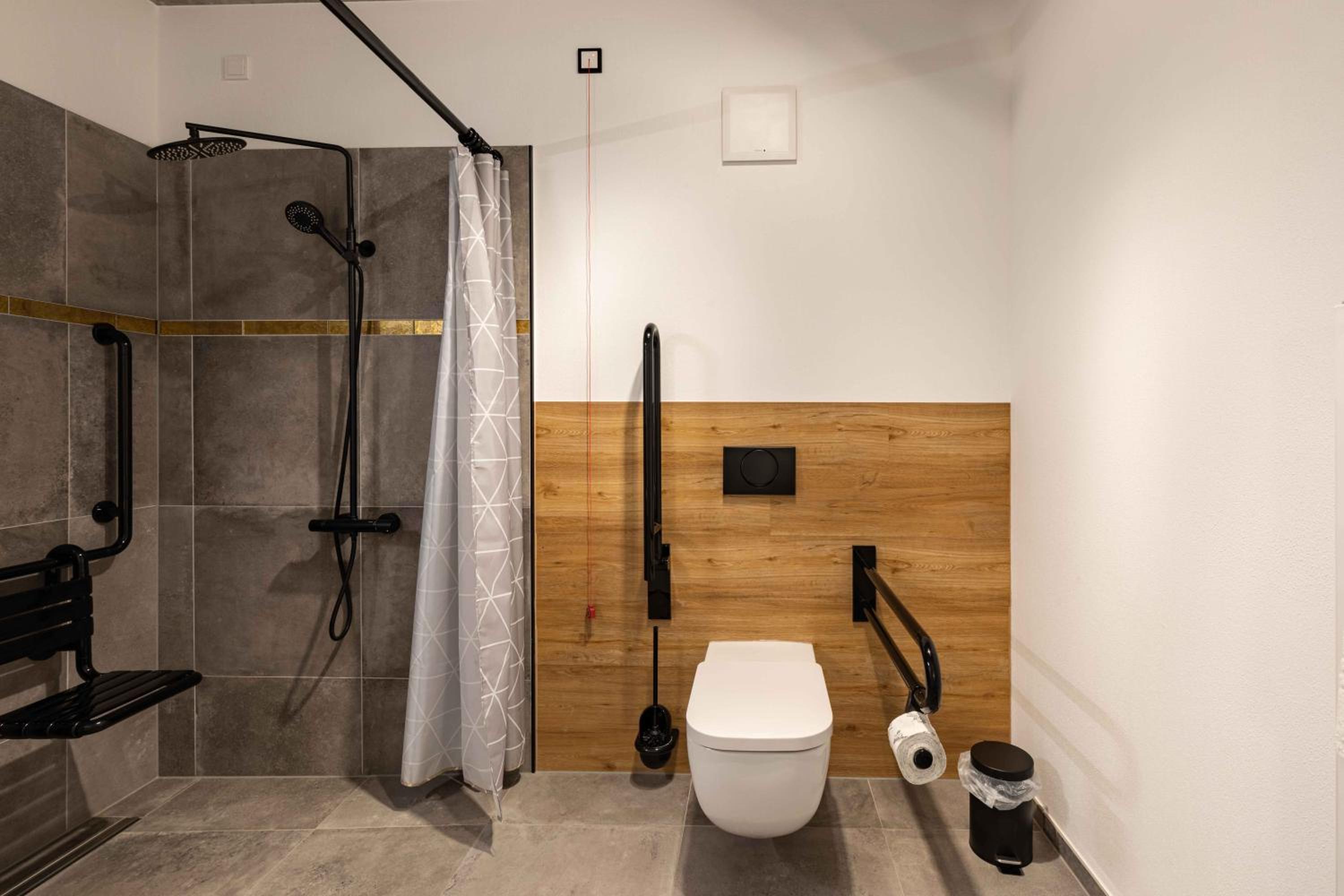 LÜTTES LOFT Boutique Hotel, Foto 4