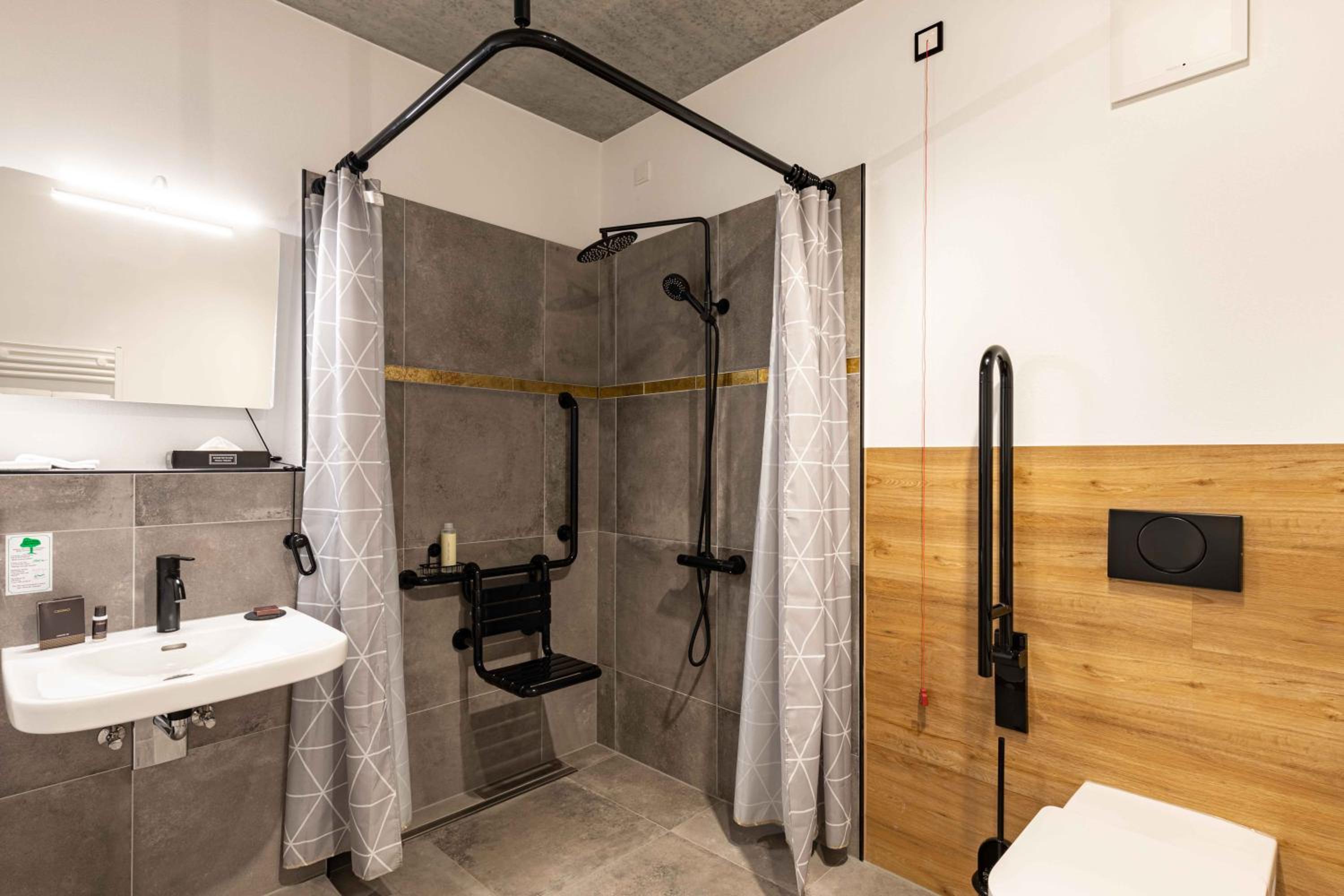 LÜTTES LOFT Boutique Hotel, Foto 5