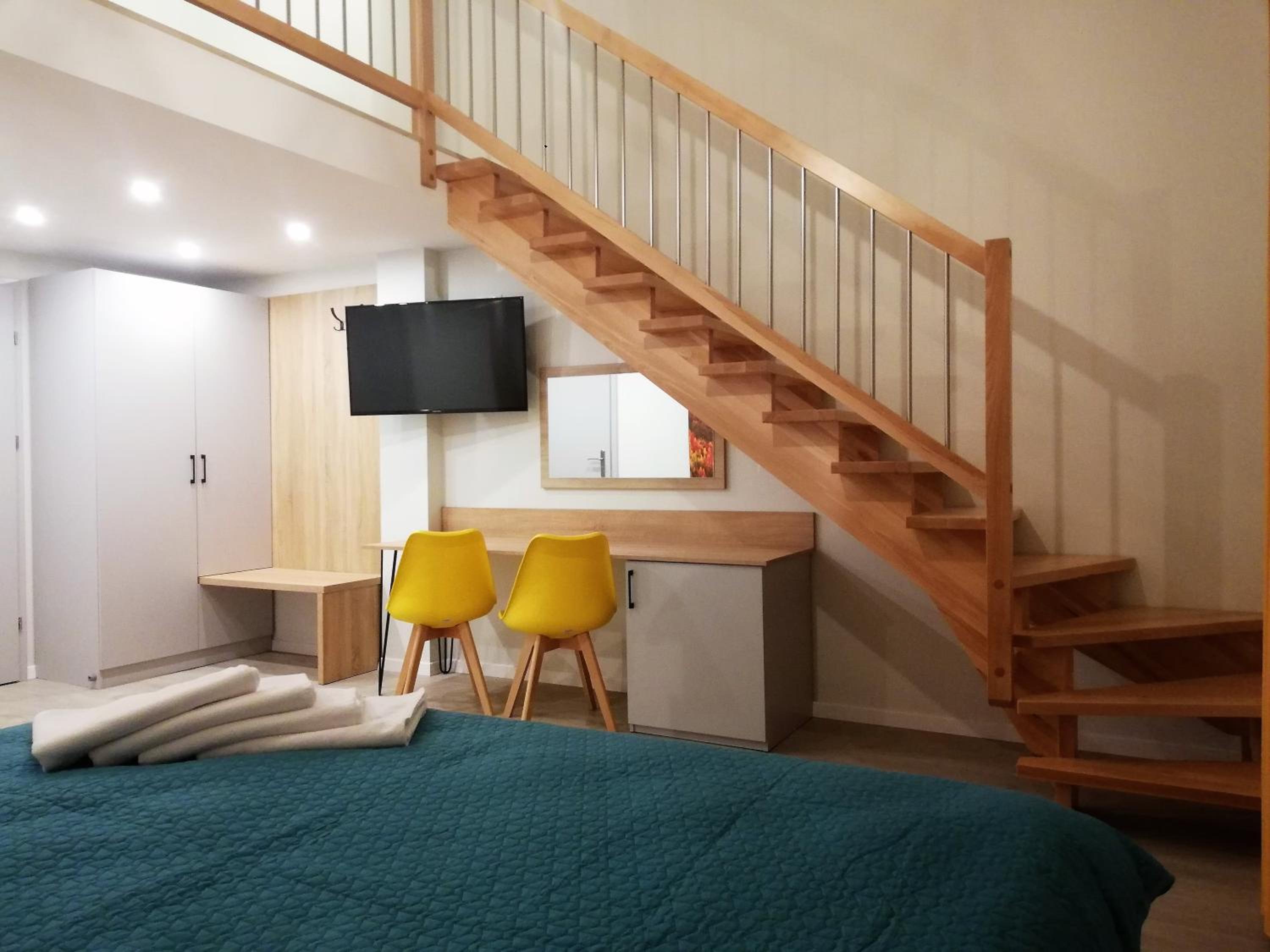 Double Room with Balcony photo 3