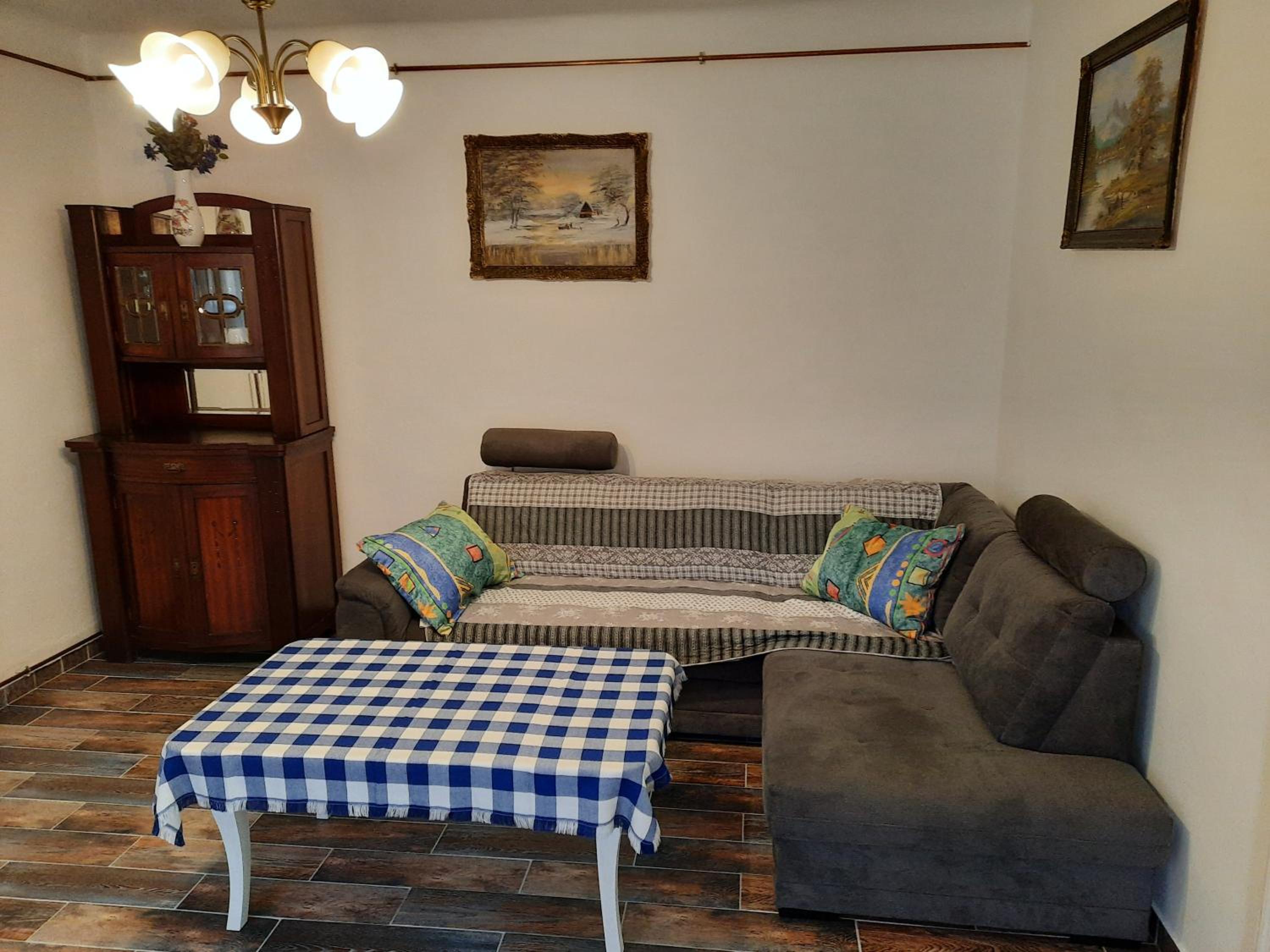 Apartment - Ground Floor photo 3