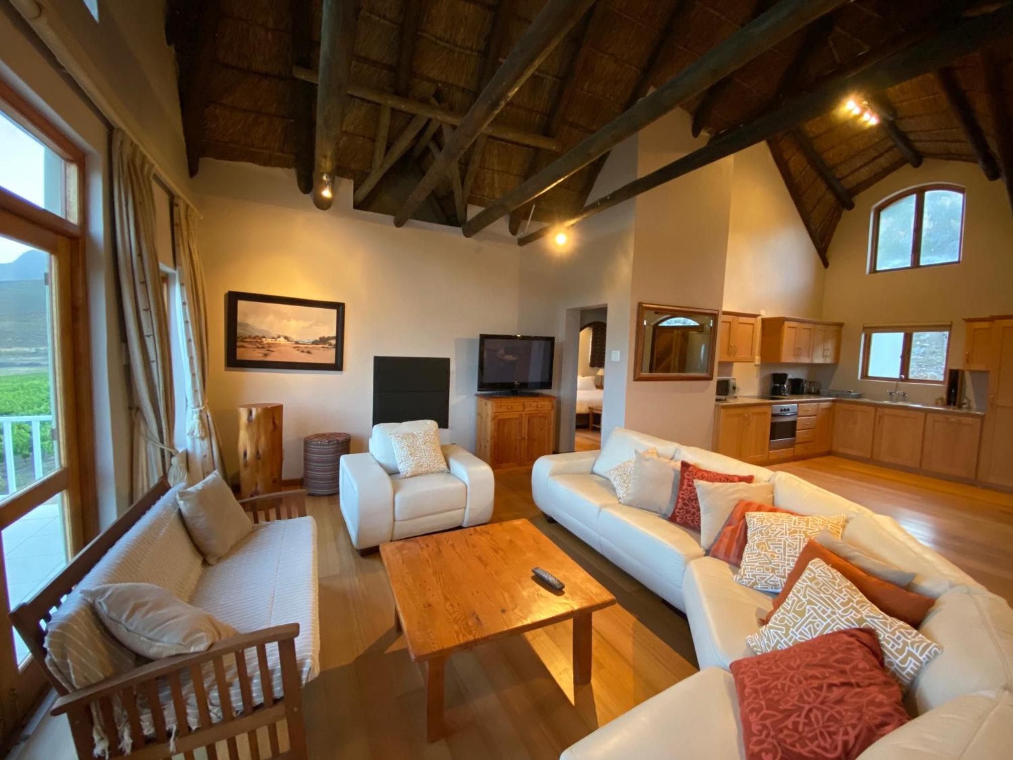Three-Bedroom House photo 1