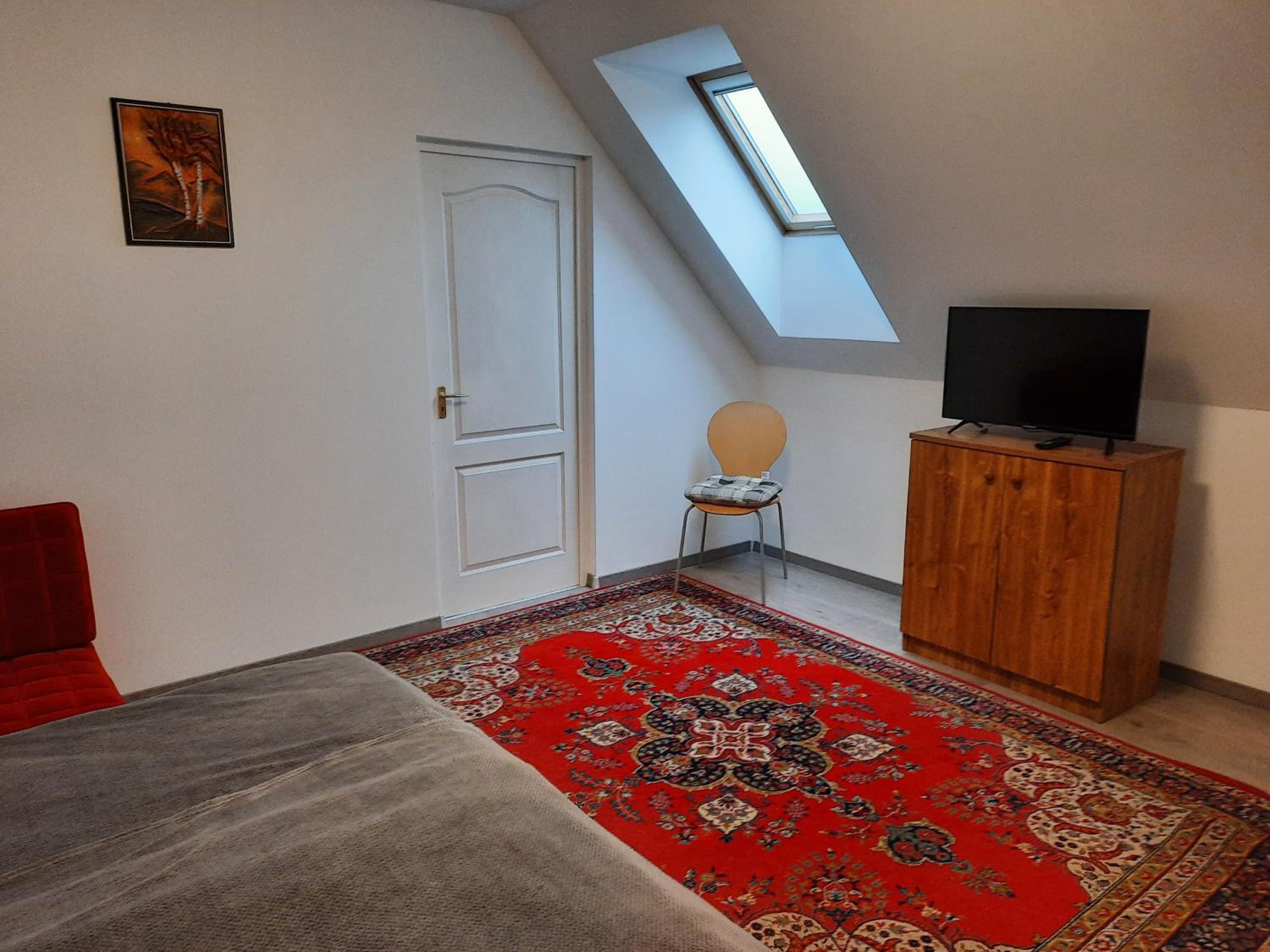 Two-Bedroom Suite photo 1