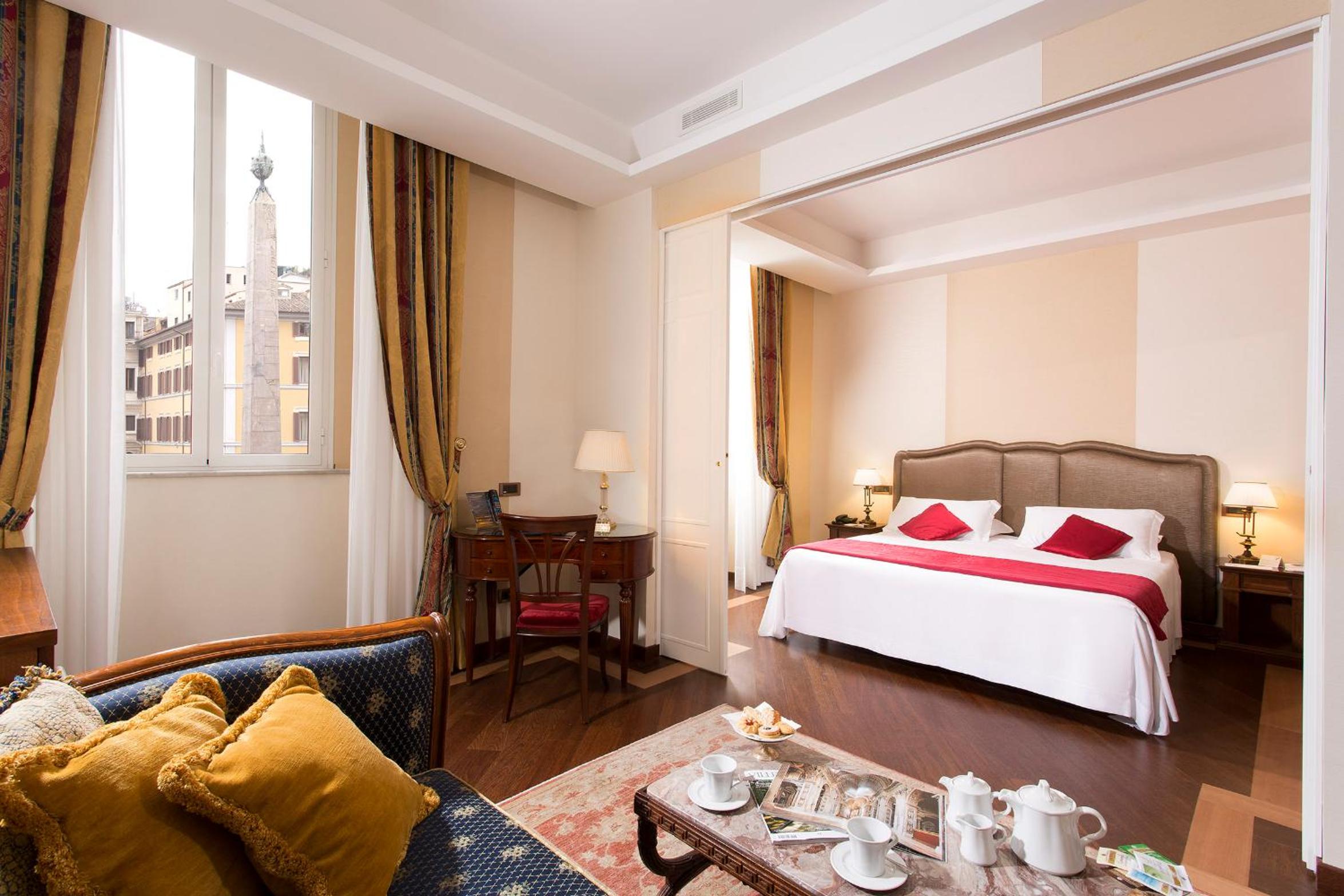 Executive Double or Twin Room - Photo 1