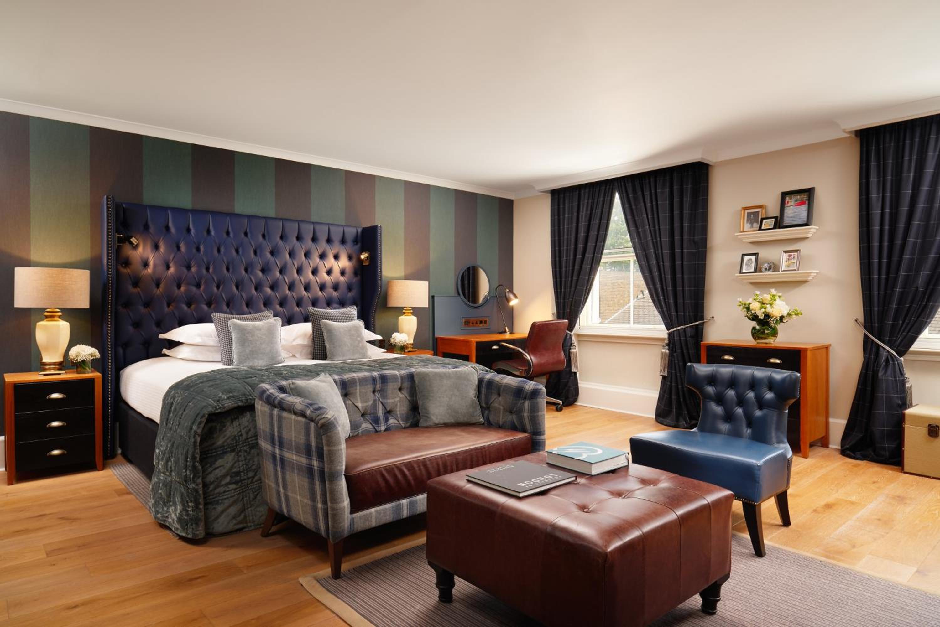 Junior Suite photo 1