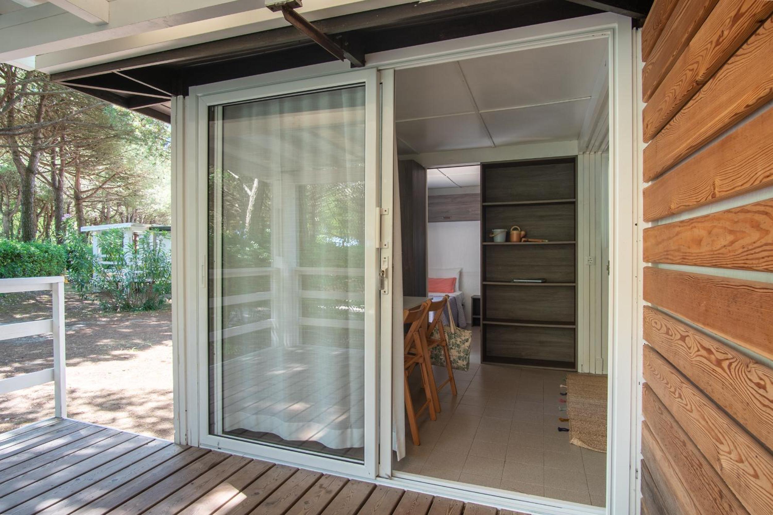 Chalet (5 Adults)