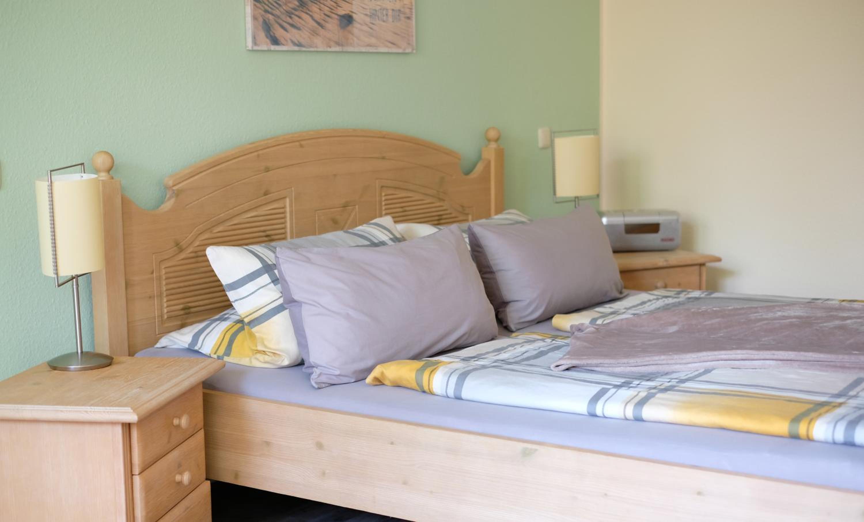 Double Room with Terrace photo 1