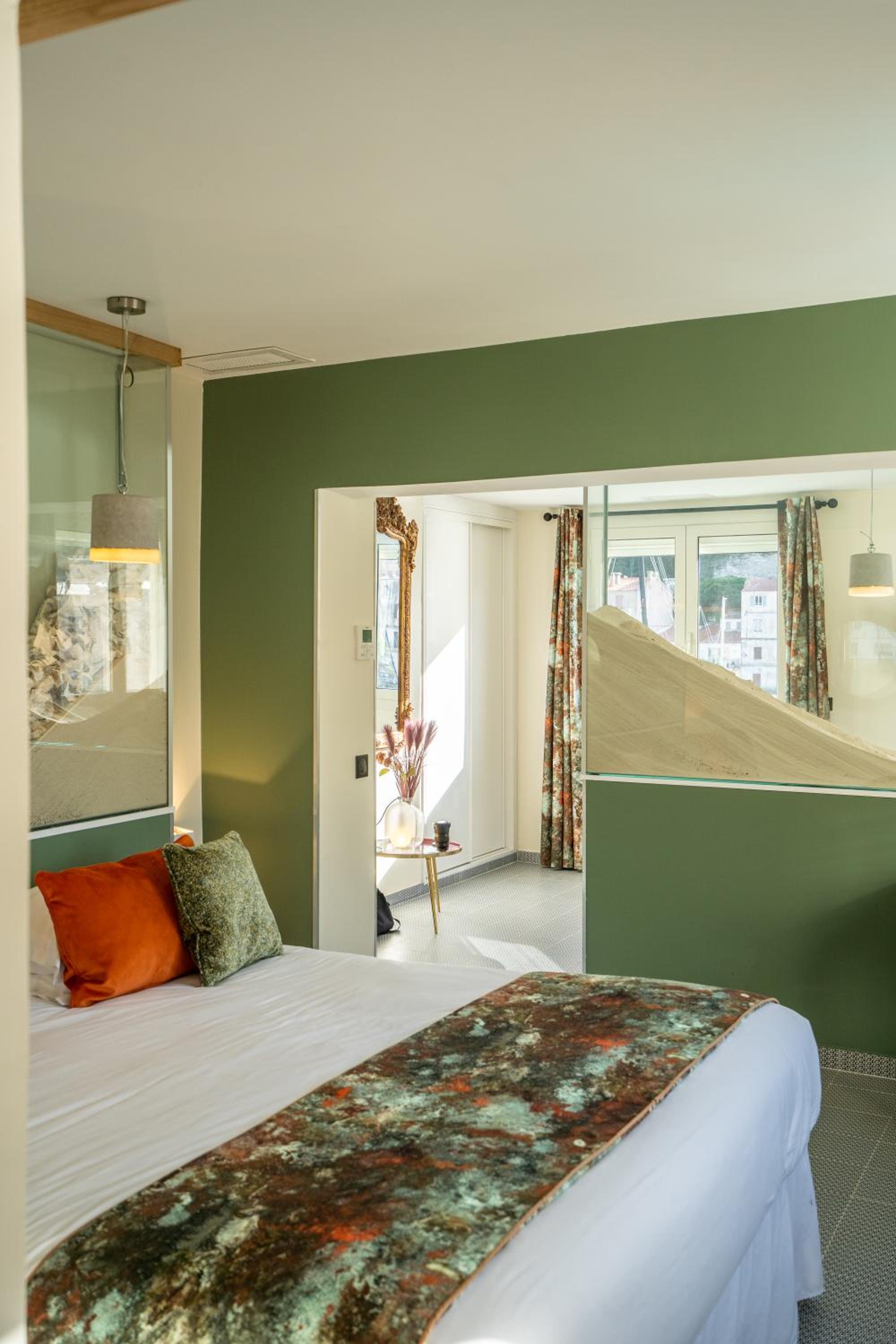 Quadruple Room photo 2