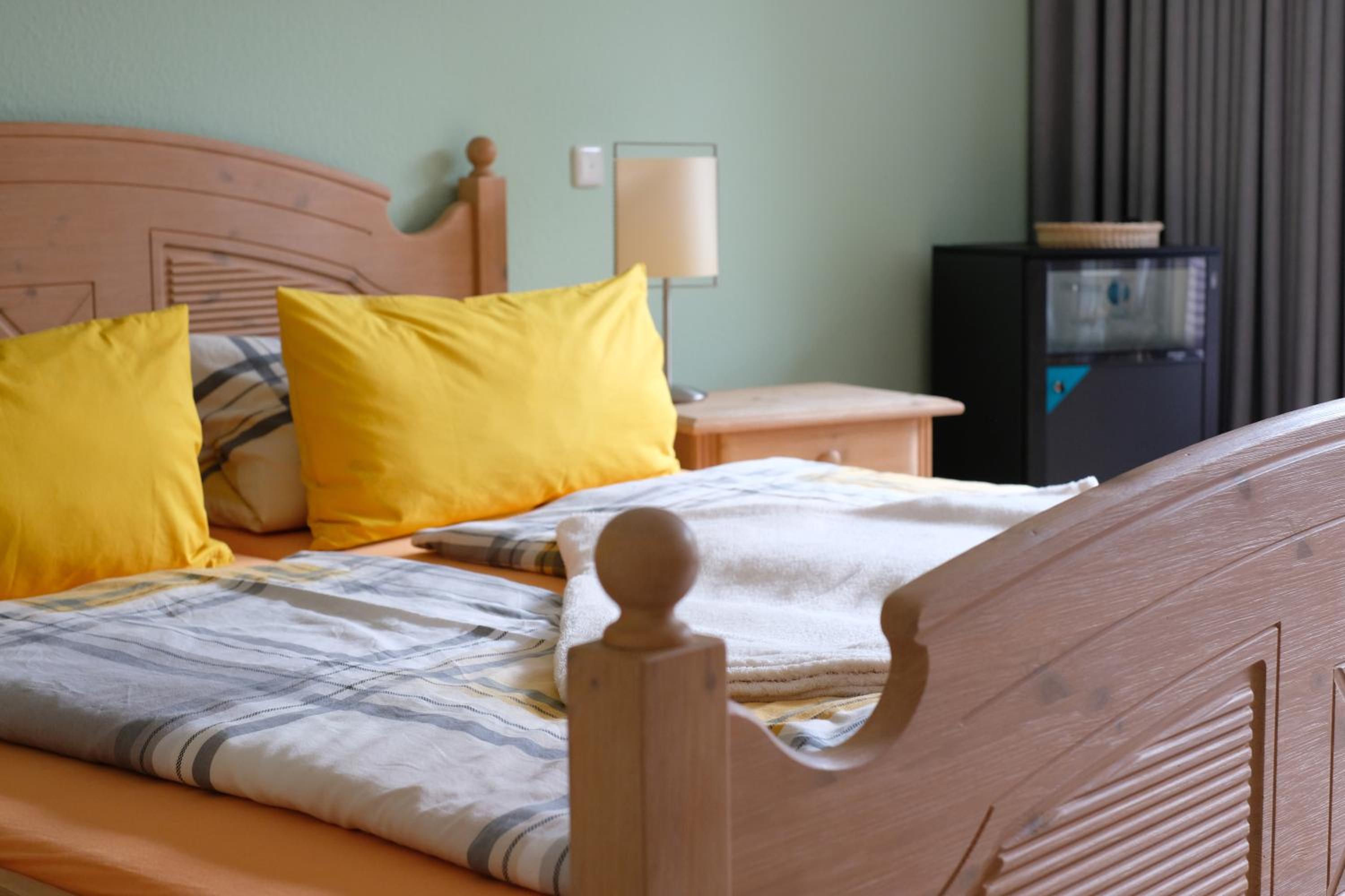 Double Room with Terrace photo 1